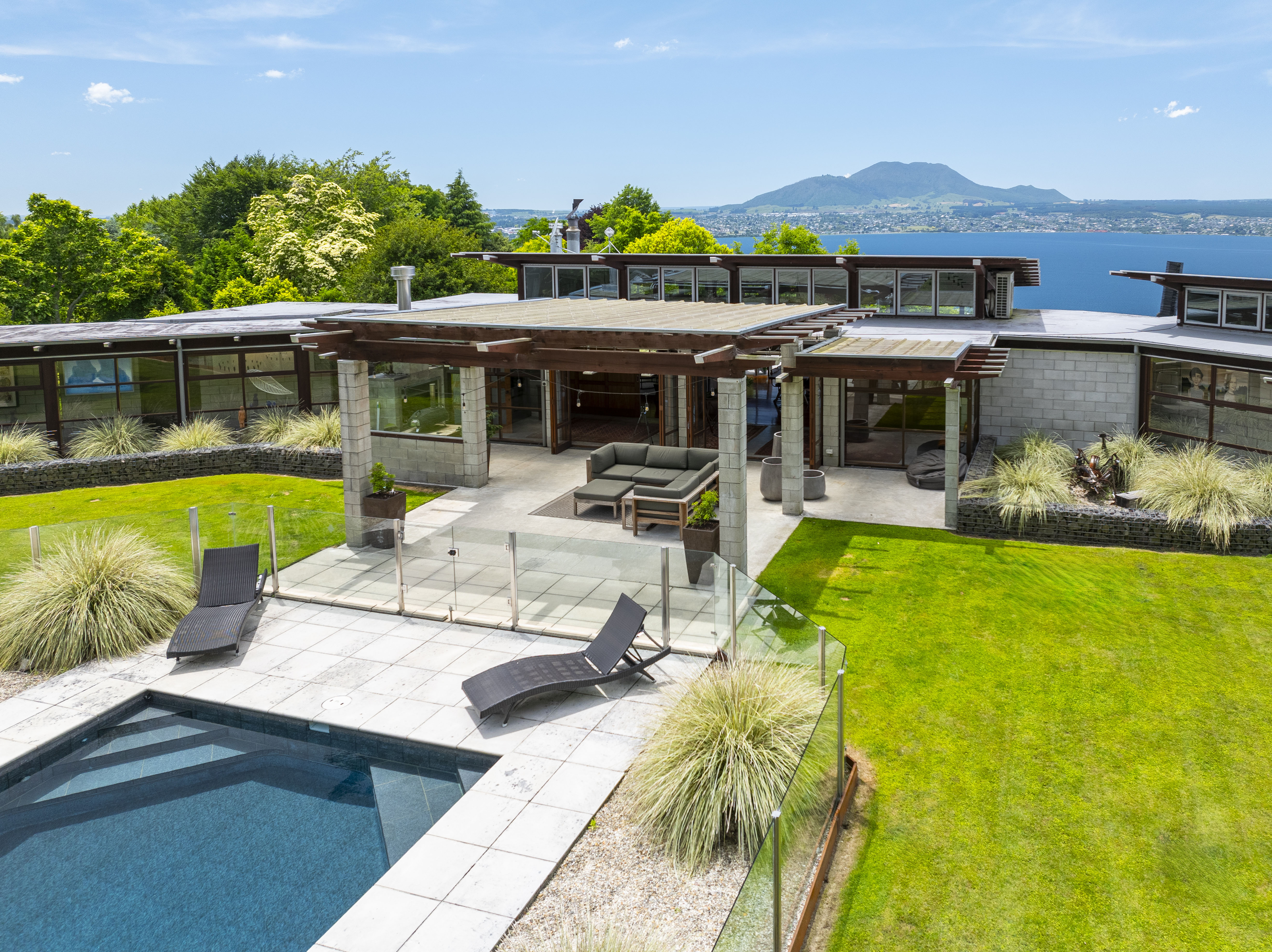  Architectural Distinction and Extraordinary Living - 物件實景
