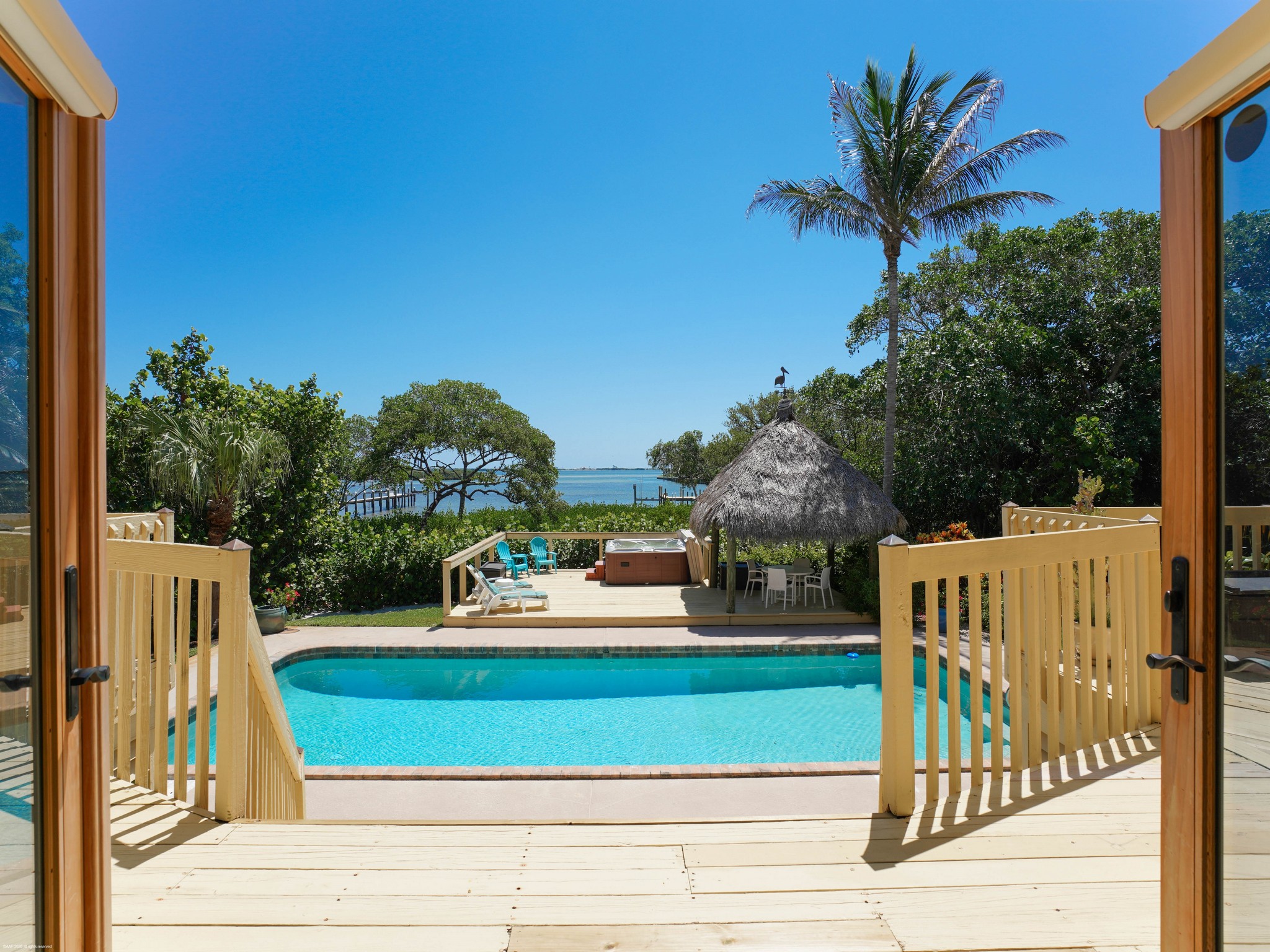  118 S Sewalls Point Road, Stuart, FL, 34996 - 物件實景