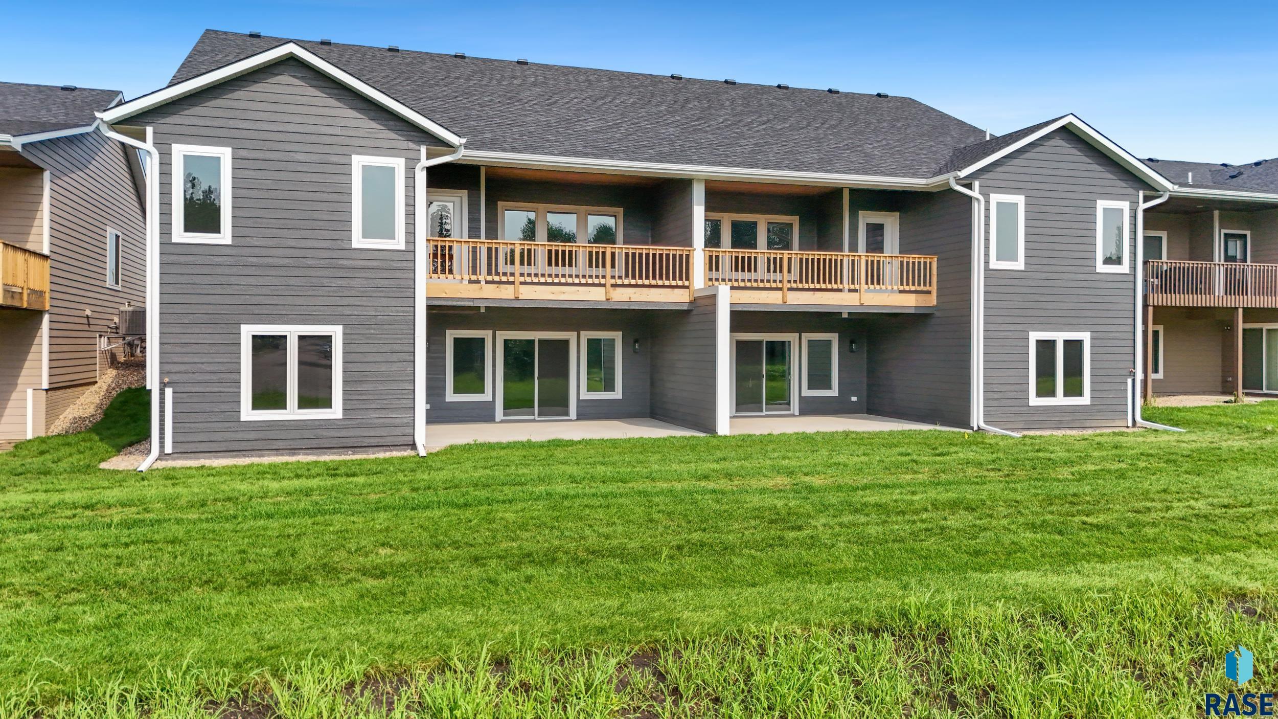 Sioux Falls, South Dakota, 57110, United States, 4 Bedrooms Bedrooms, ,2 BathroomsBathrooms,Residential,For Sale,1943534