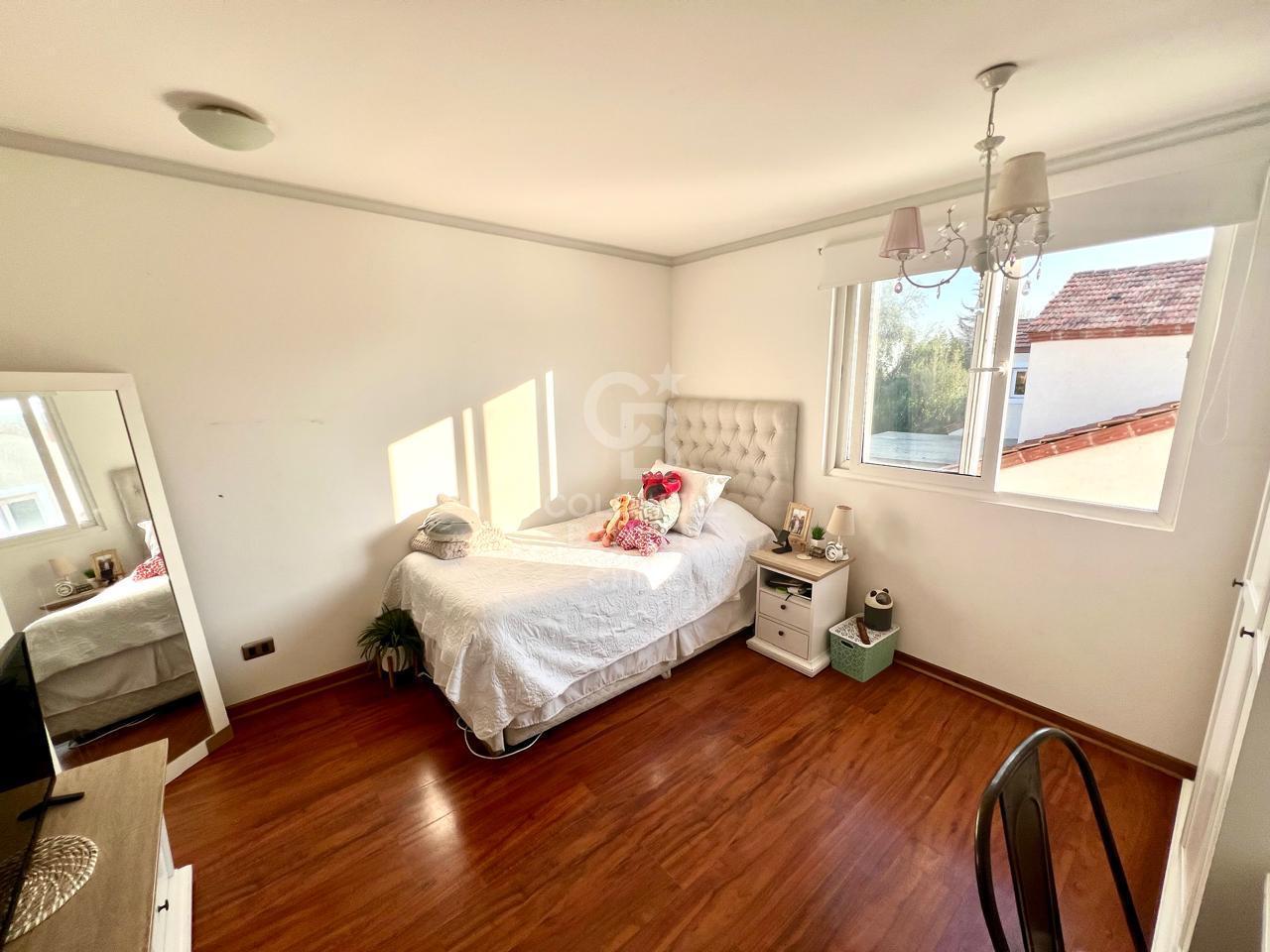 Colina, Chile, 4 Bedrooms Bedrooms, ,3 BathroomsBathrooms,Residential,For Sale,1691434