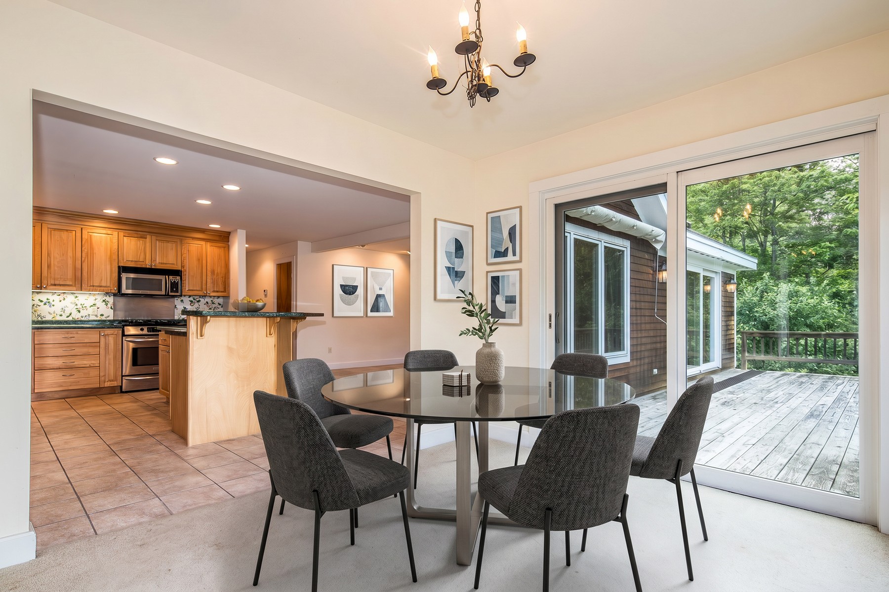  233 Landgrove Road - 物件實景