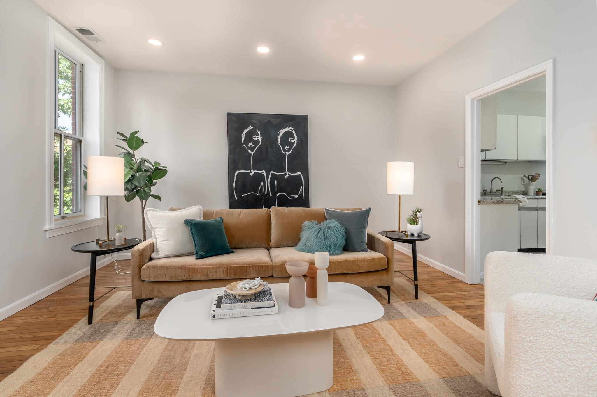  1434 Corcoran Street NW, Washington, DC, 20009 - 物件實景