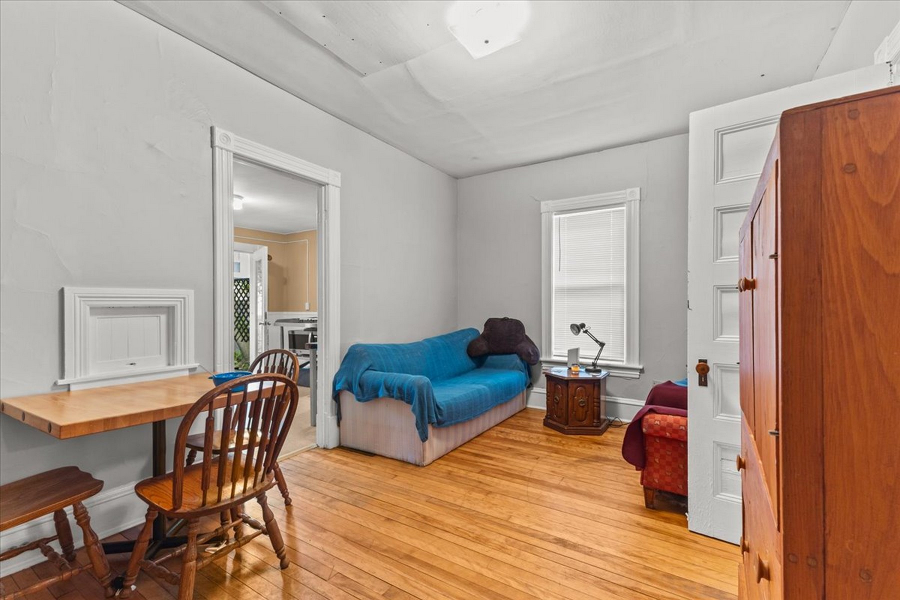  211-213 Saint Paul Street - 物件實景