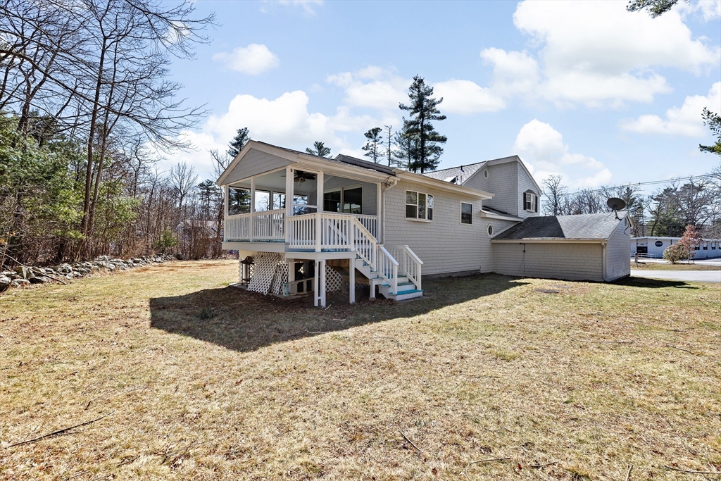 Easton, Massachusetts, 02375, United States, 3 Bedrooms Bedrooms, ,3 BathroomsBathrooms,Residential,For Sale,1975214