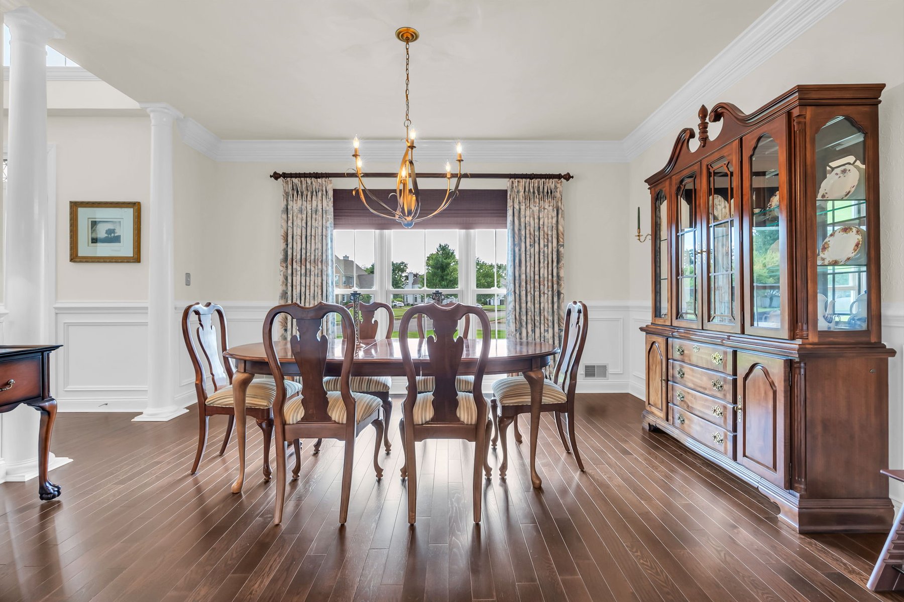  Luxury Shore Colonial Near Sea Girt - 物件實景