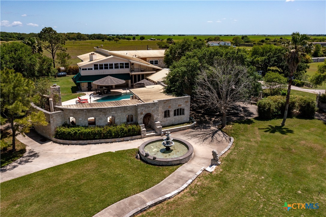 Edna, Texas, 77957, United States, 5 Bedrooms Bedrooms, ,5 BathroomsBathrooms,Residential,For Sale,1770365