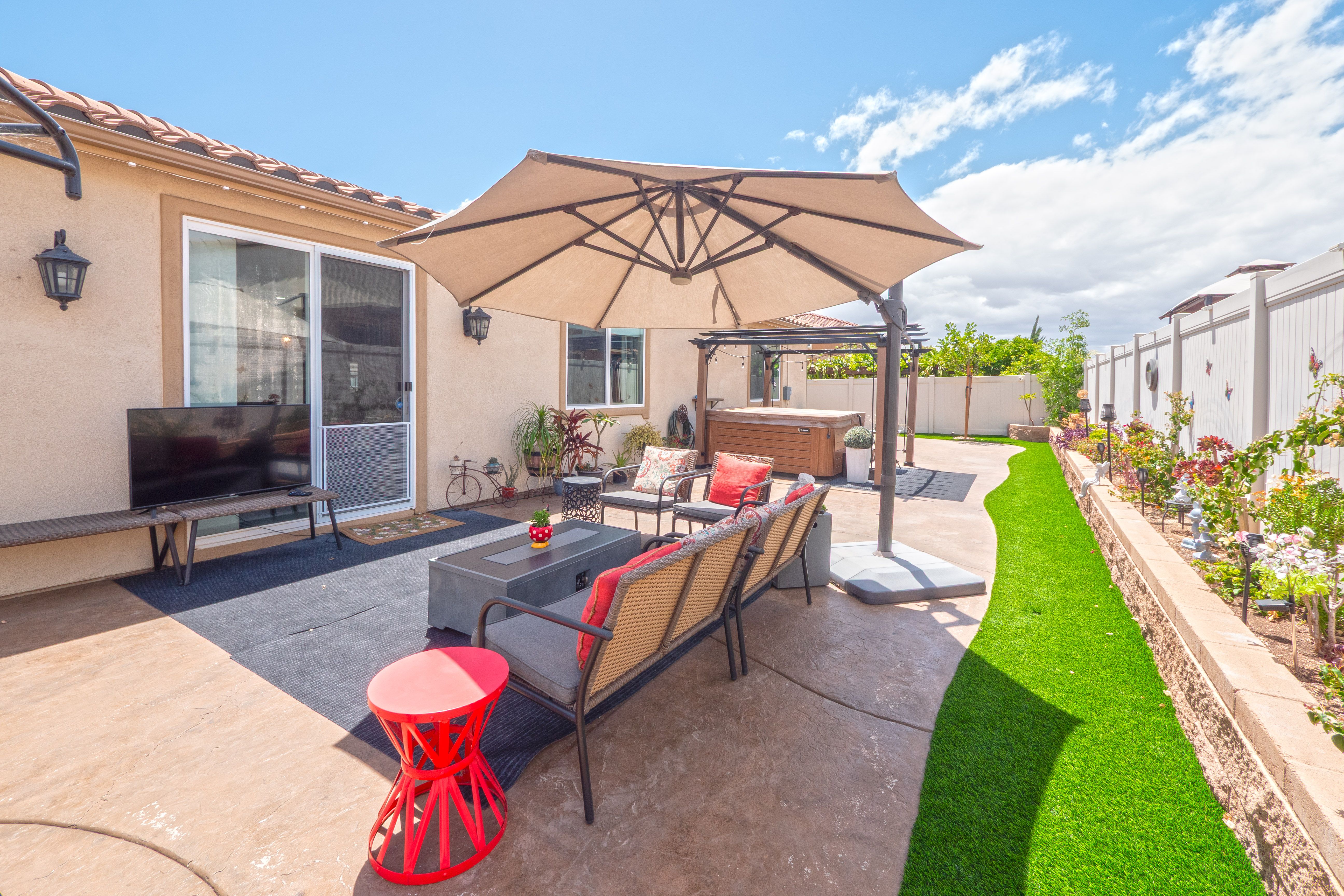  862 Corisante Court, Perris, CA 92571 - 物件實景