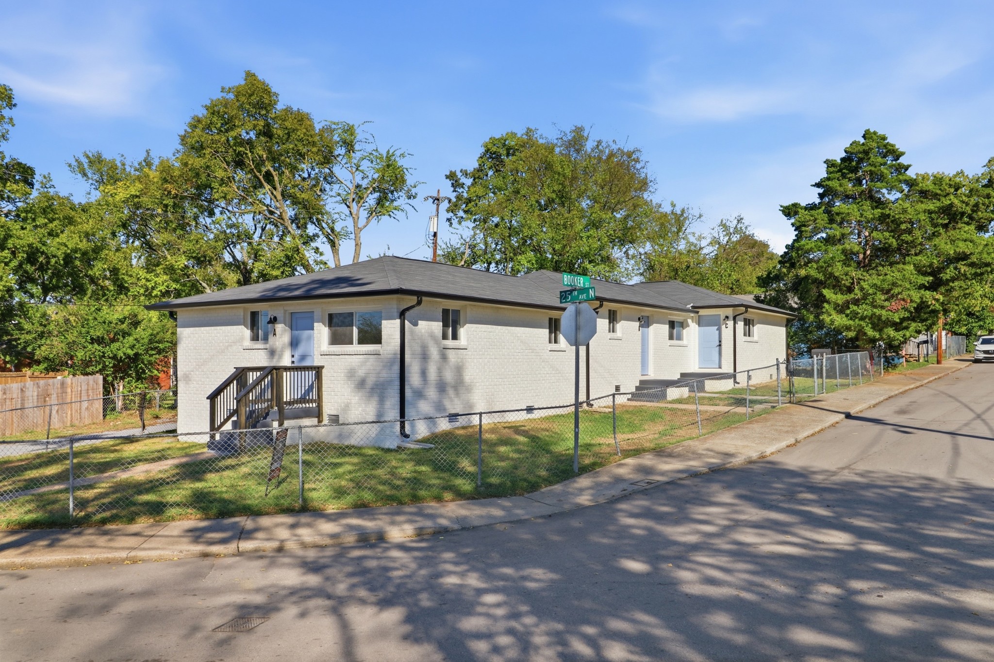 Booker St, Nashville, TN 37208 #1