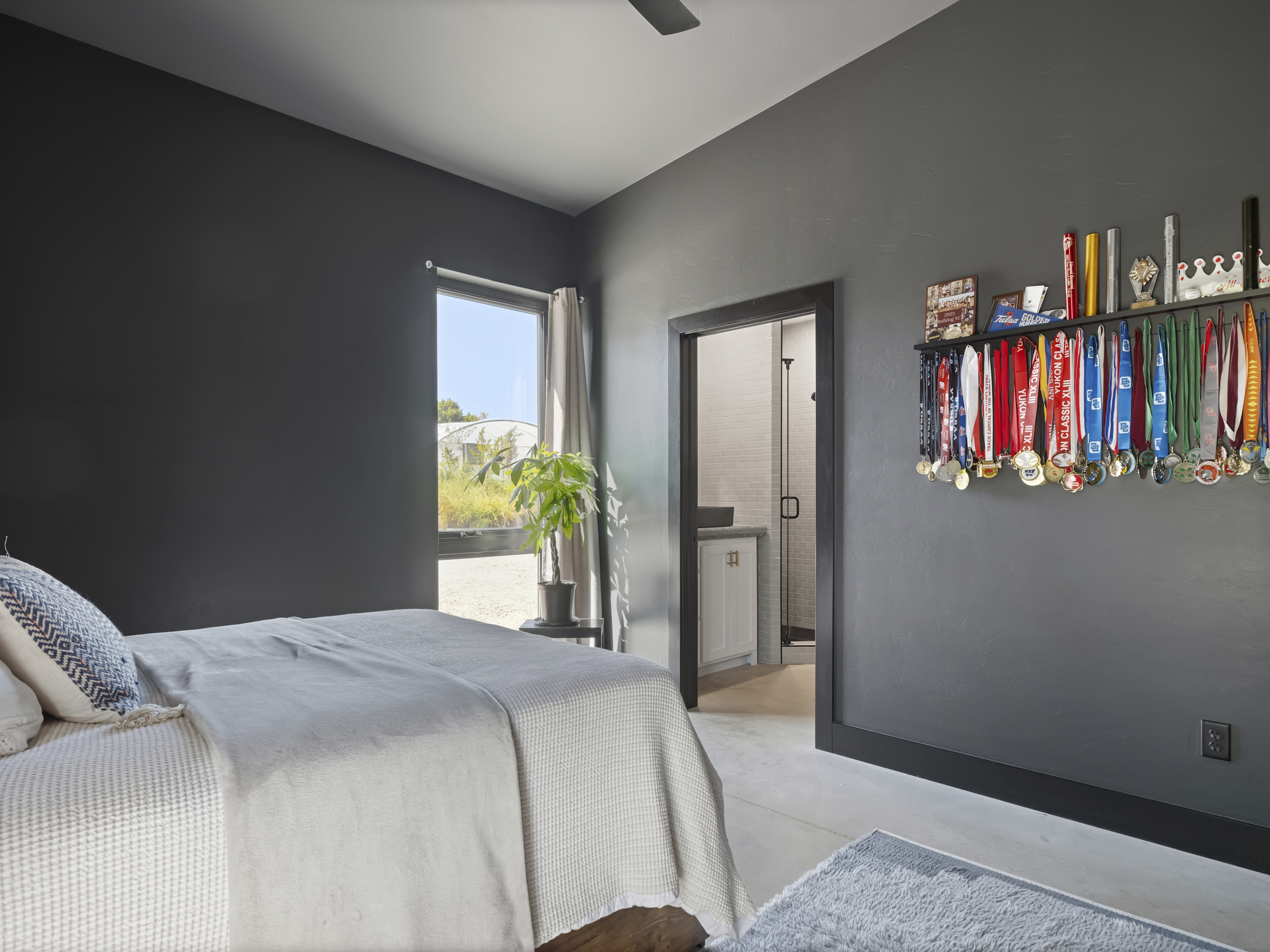  13501 North Midwest Boulevard, Jones, OK 73049 - 物件實景