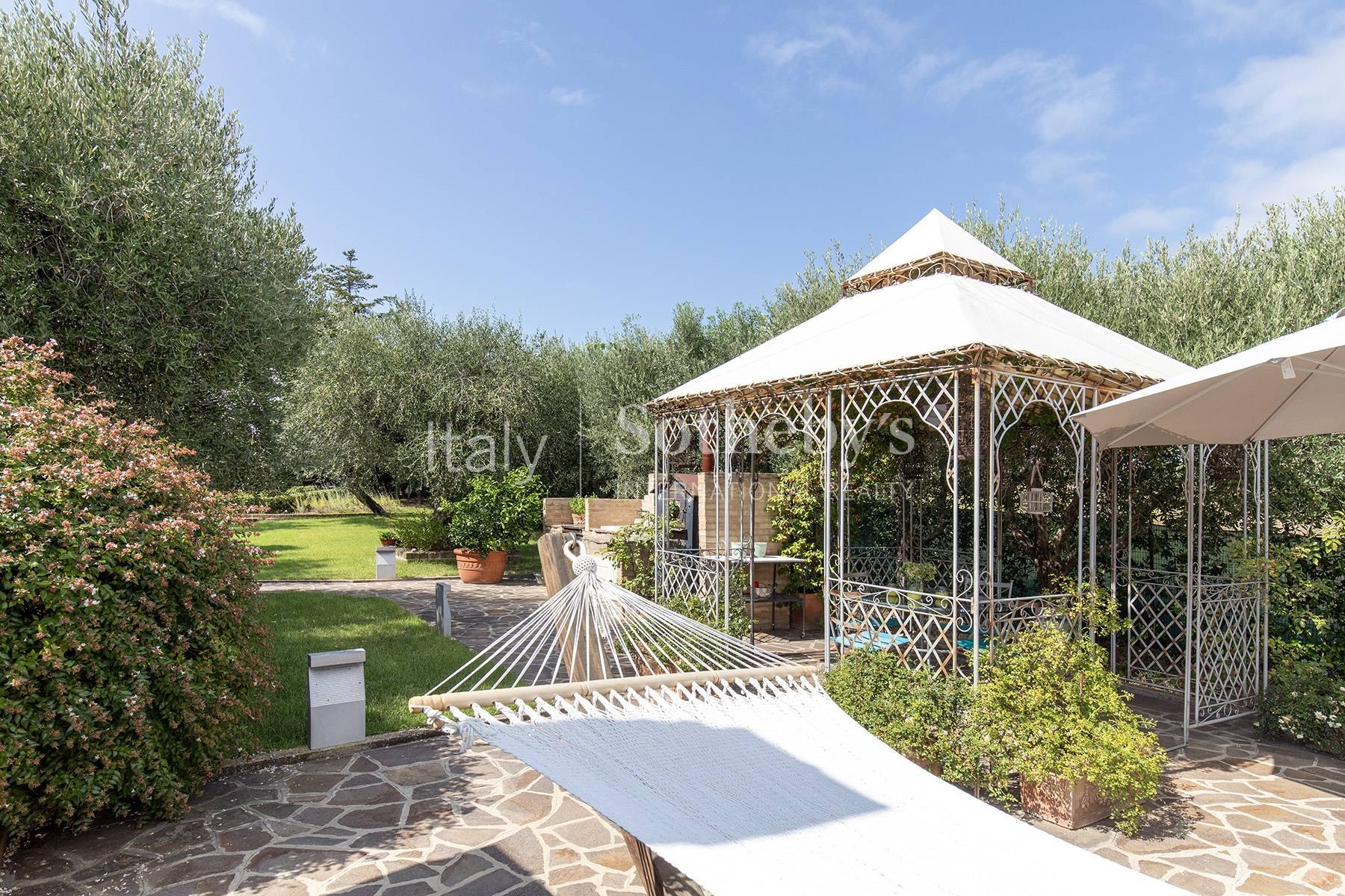  A private retreat above Grottammare’s beaches - 物件實景