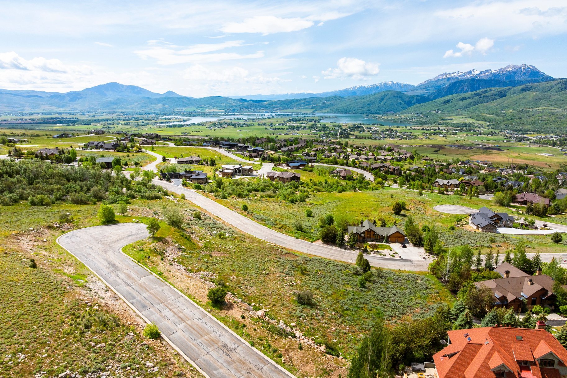  Premier Highlands View Lot - 物件實景