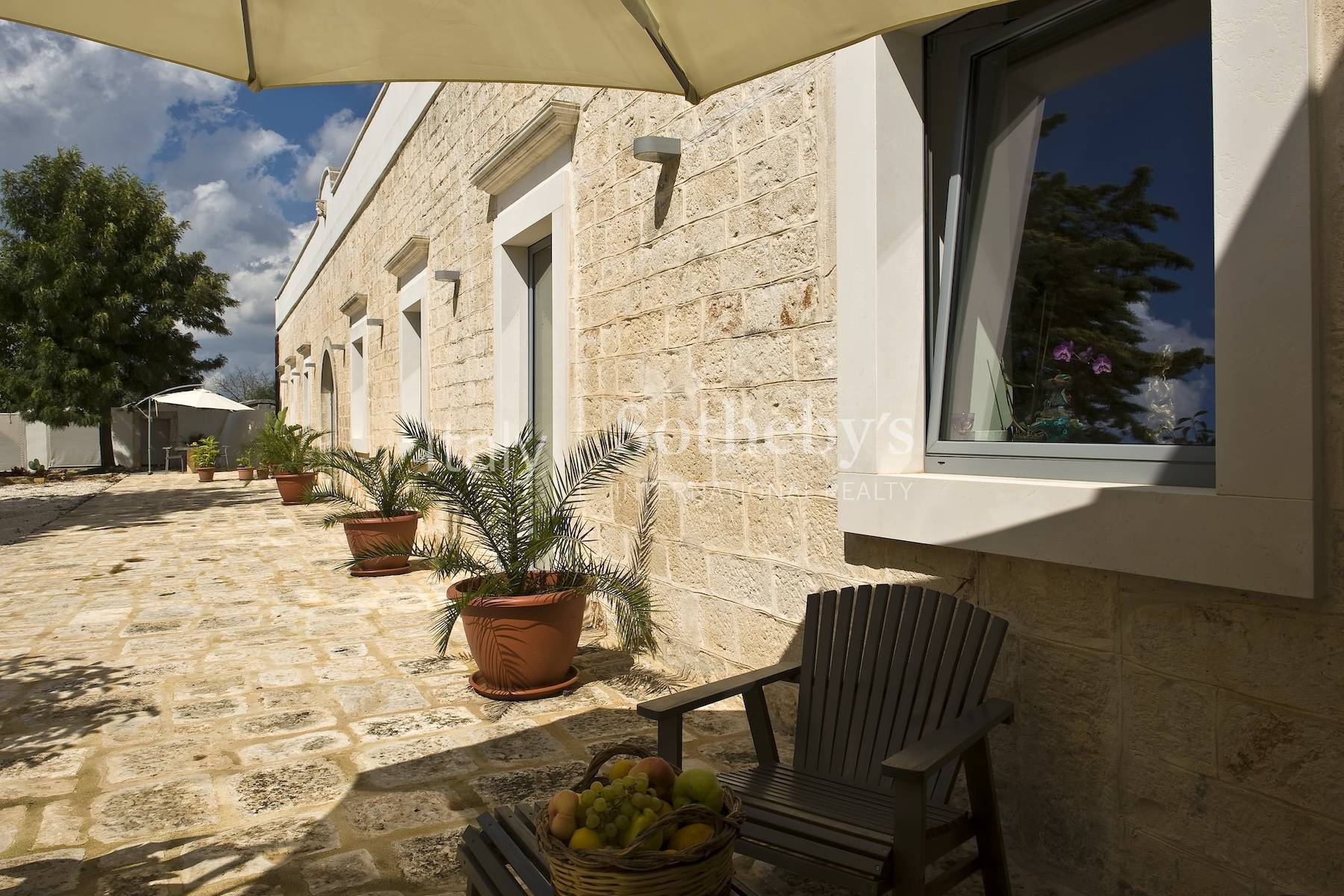  Old farmhouse with olive trees and a swimming pool - 物件實景