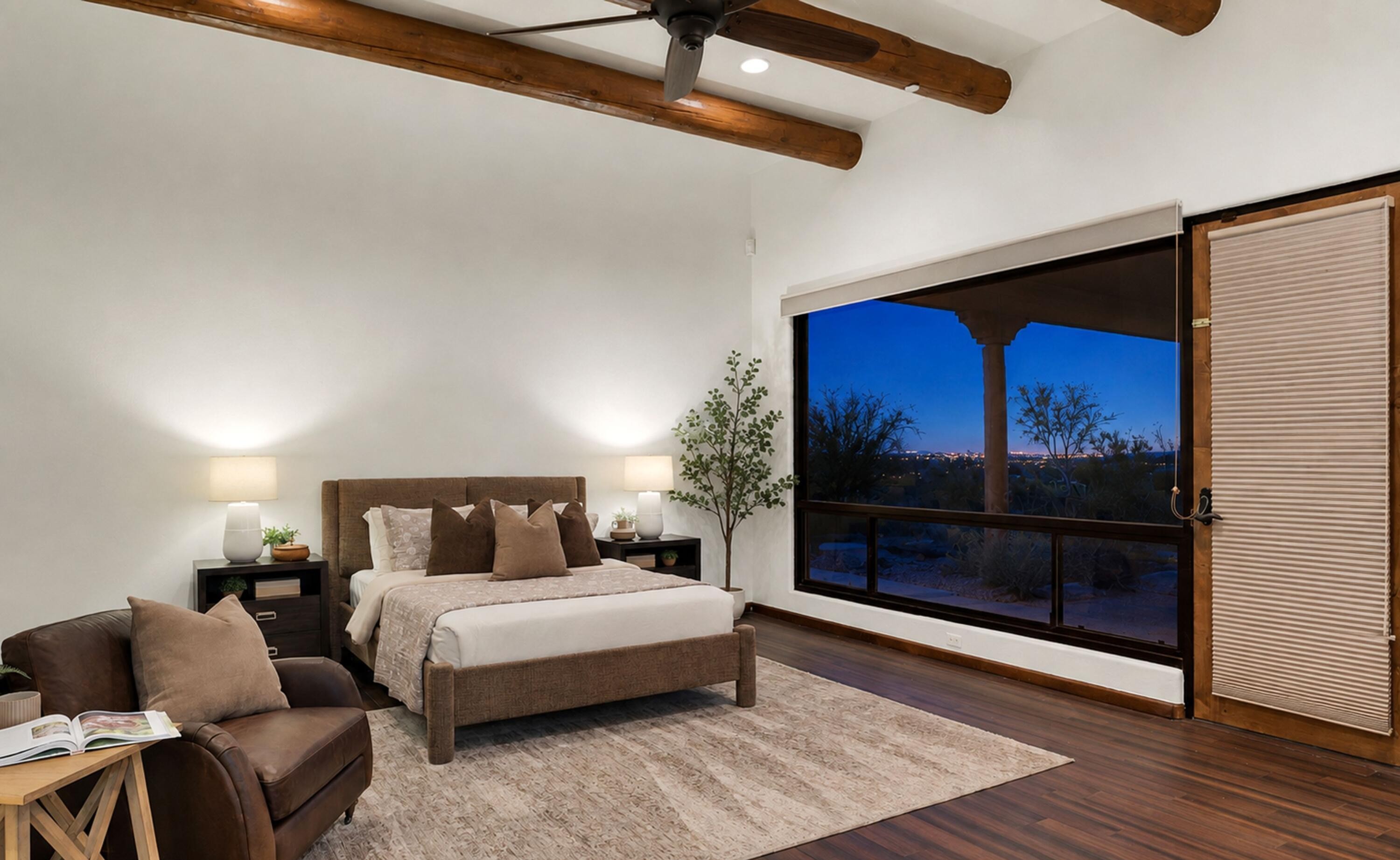  5052 S Perlita Road¦Tucson, AZ - 物件實景