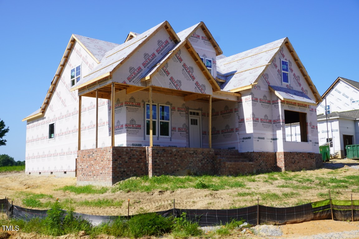 Archer Lodge, North Carolina, 27527, United States, 4 Bedrooms Bedrooms, ,3 BathroomsBathrooms,Residential,For Sale,1903841