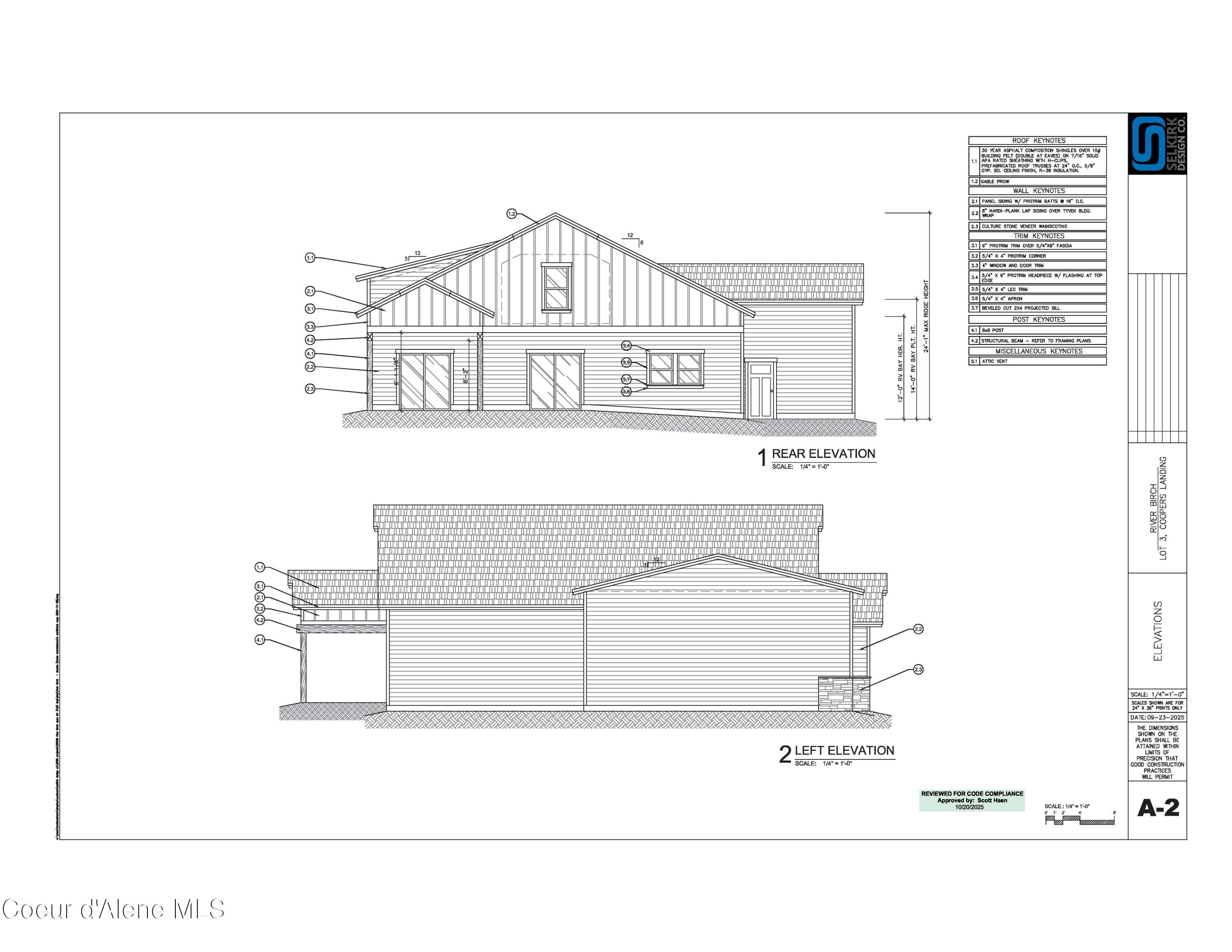 Hayden, Idaho, 83835, United States, 4 Bedrooms Bedrooms, ,3 BathroomsBathrooms,Residential,For Sale,1992461