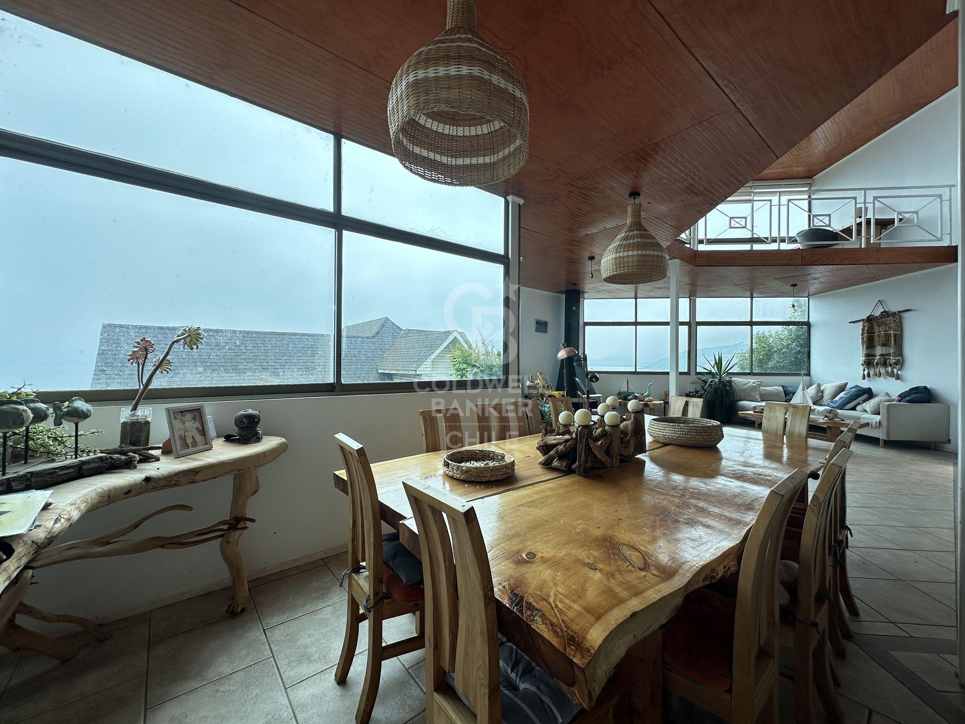 Puchuncaví, Chile, 6 Bedrooms Bedrooms, ,4 BathroomsBathrooms,Residential,For Sale,1955796