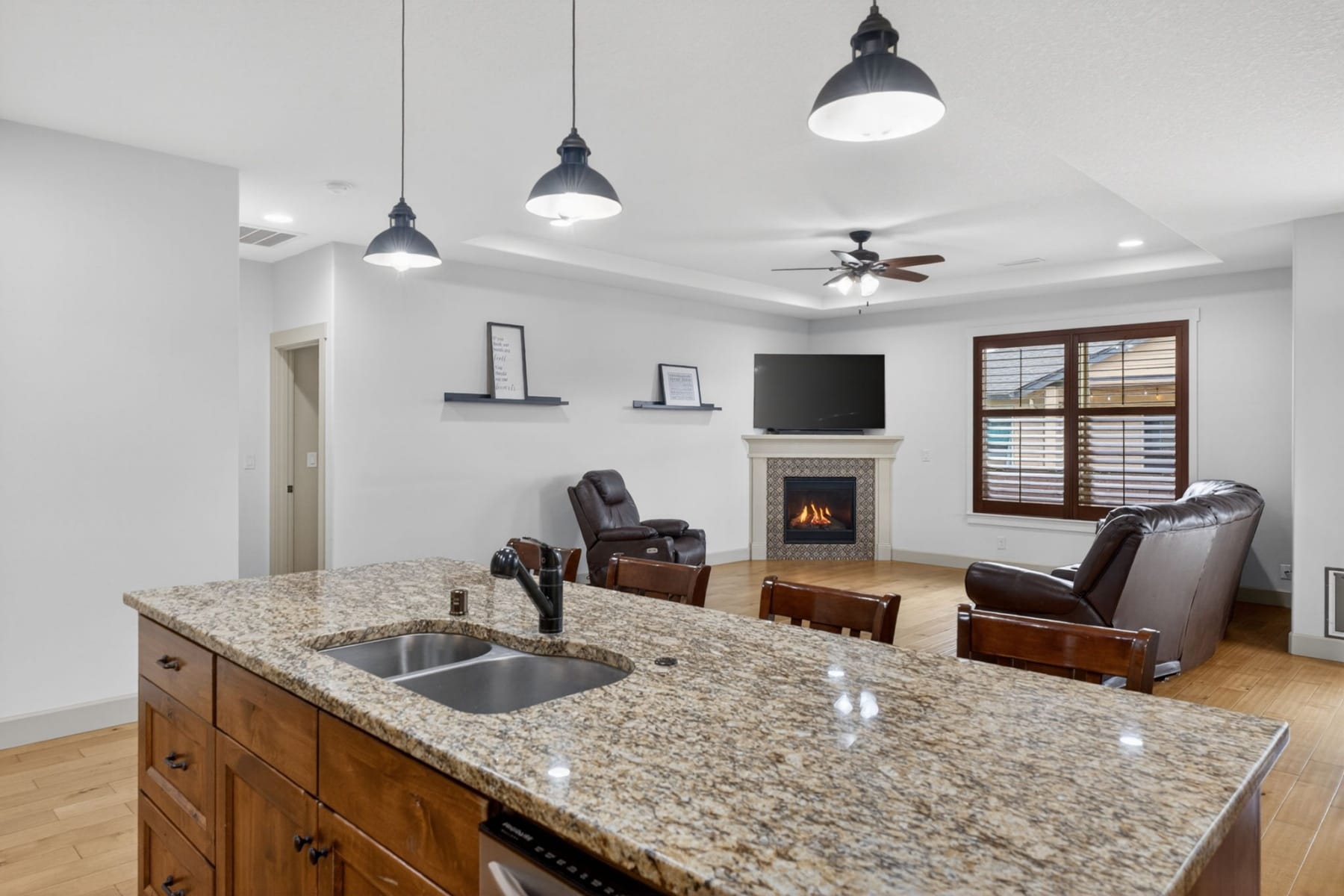  2003 NW 17TH ST Battle Ground, WA 98604 - 物件實景