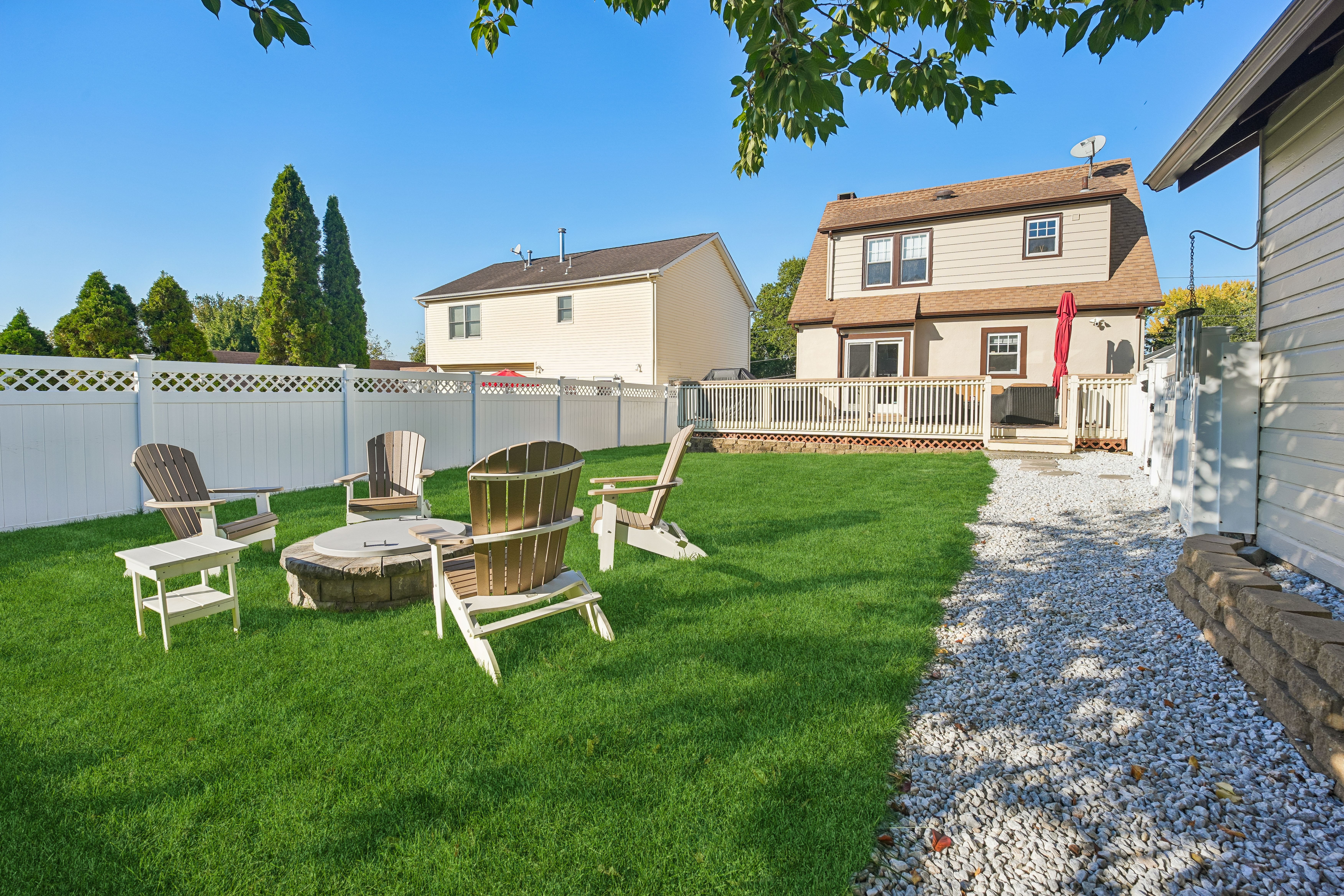  45 Hudson Street, Little Falls Township, NJ 07424 - 物件實景