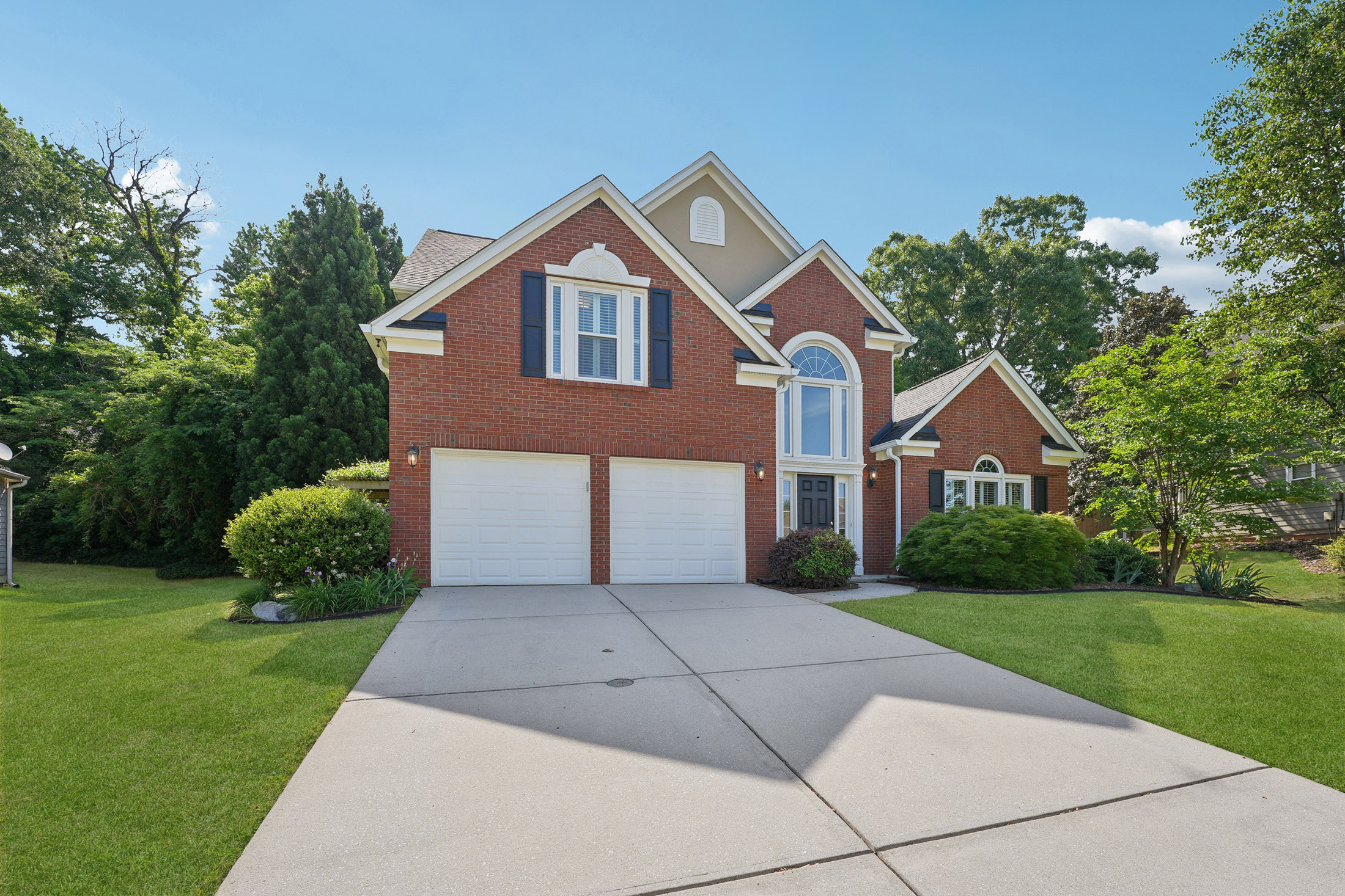  Beautifully Renovated Home in Olde Vinings Mill Neighborhood - 物件實景