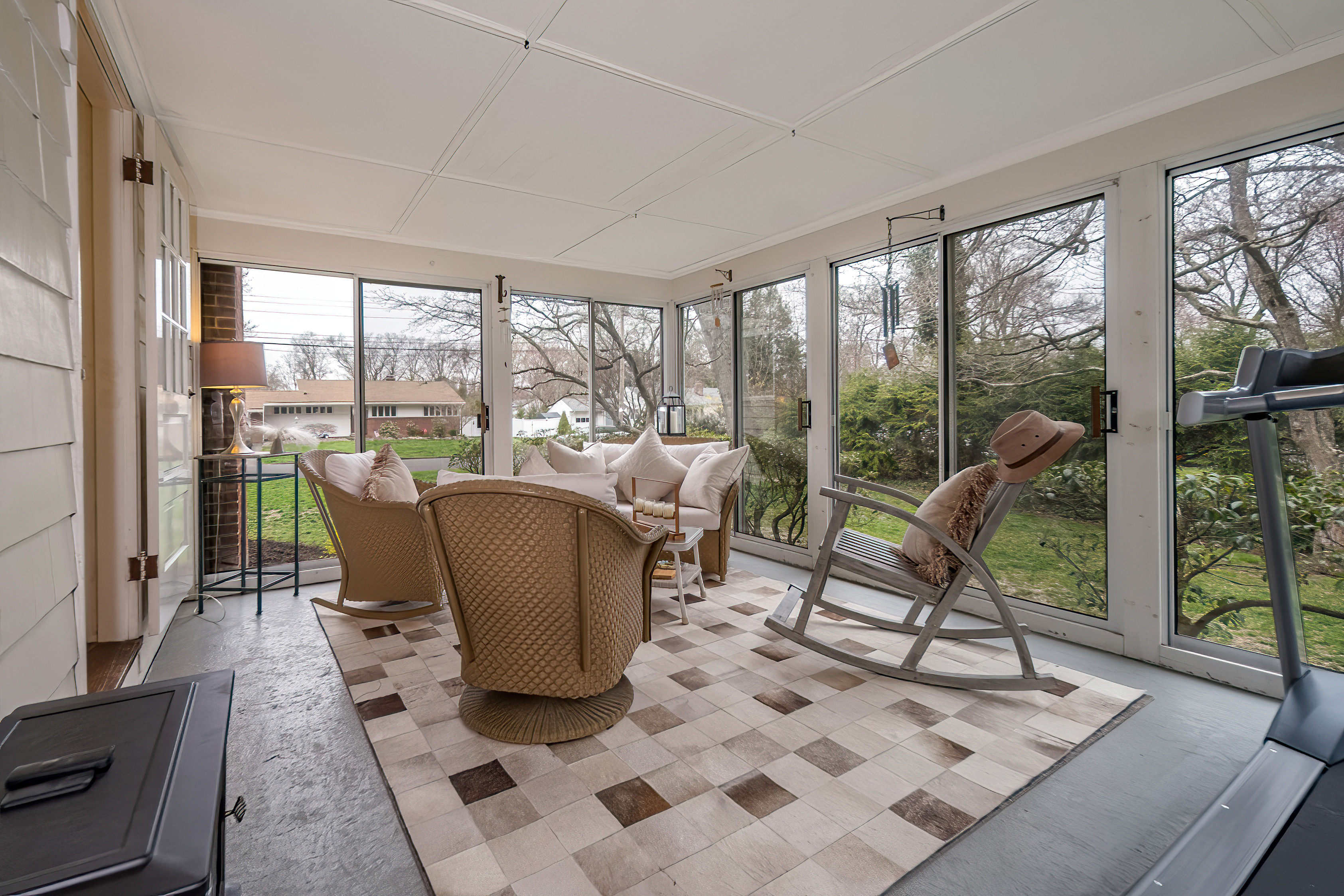  59 Forest Hill Road - 物件實景