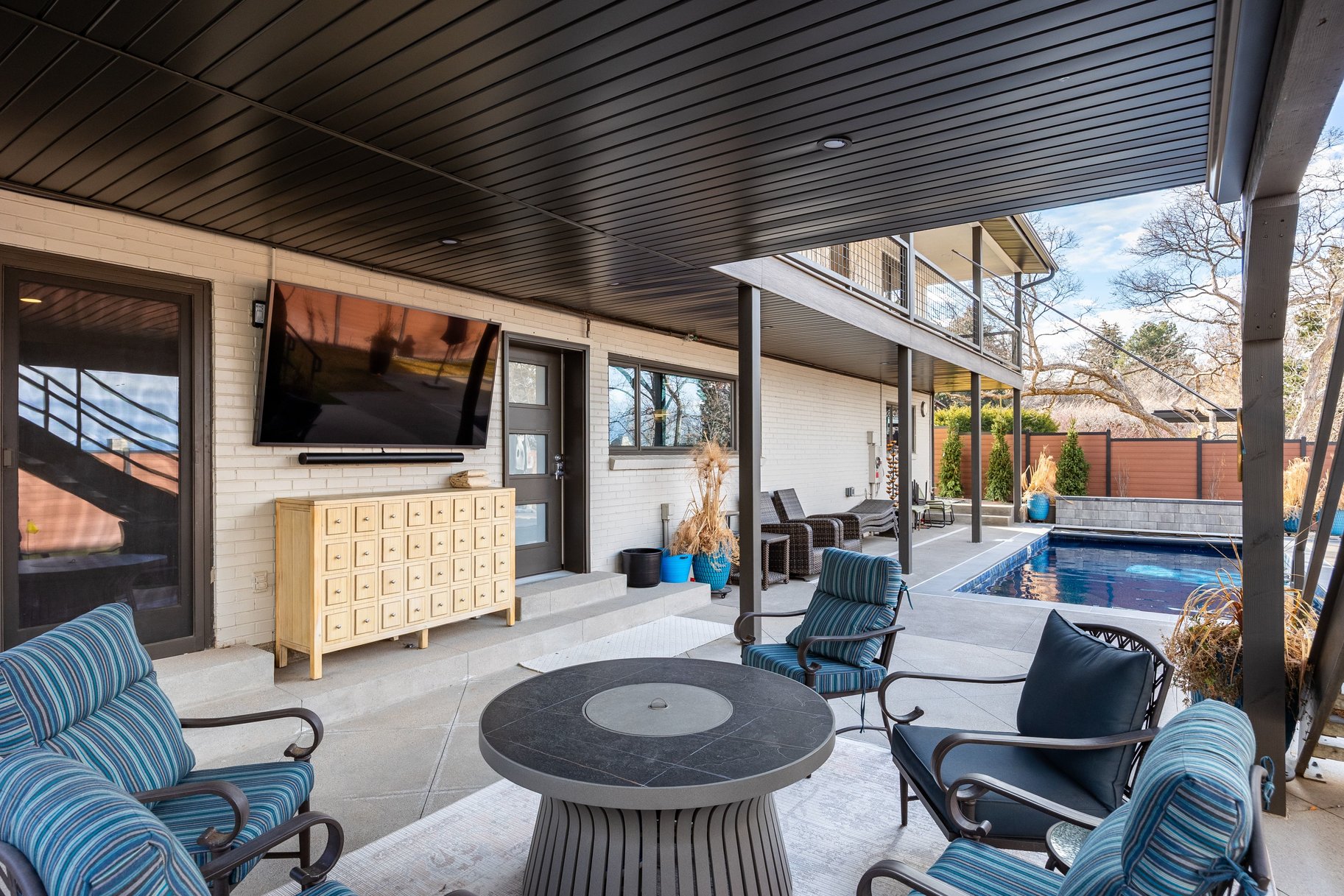  Fully Remodeled Luxury Retreat with City Views - 物件實景
