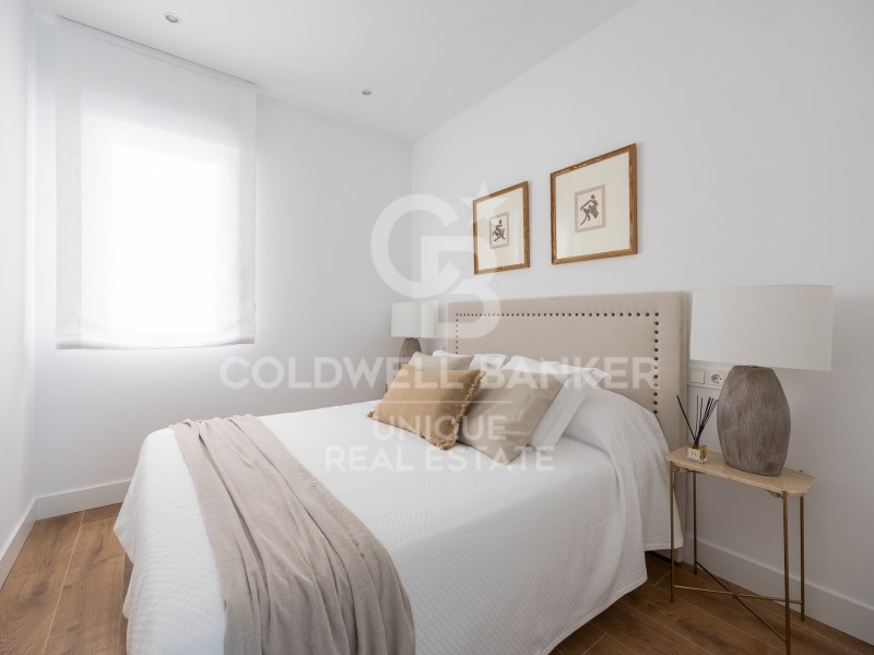 Madrid, Comunidad de Madrid, ES, 2 Bedrooms Bedrooms, ,1 BathroomBathrooms,Residential,For Sale,1940958