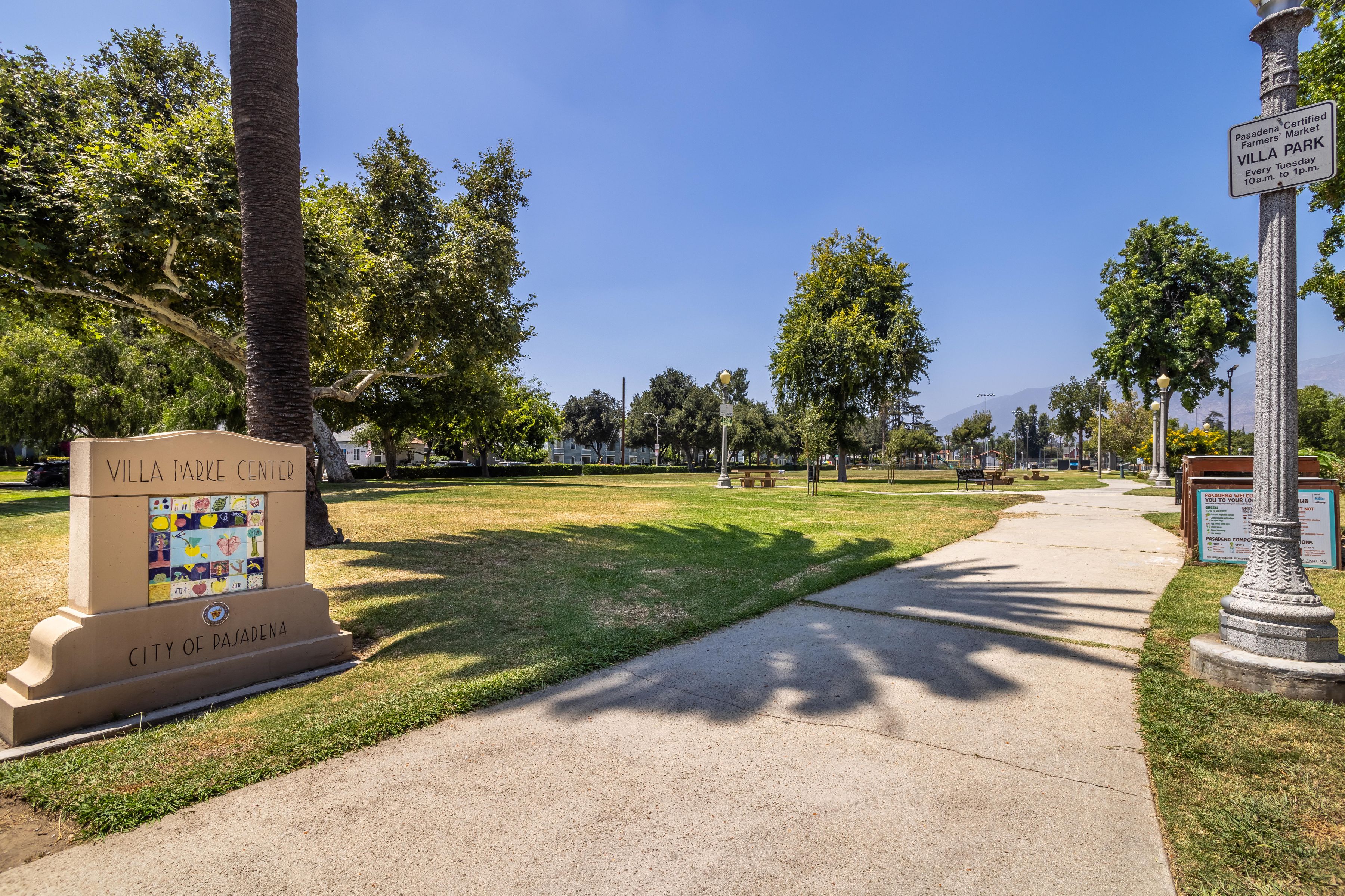  Modern Pasadena Townhome with Private 2-Car Garage - 物件實景
