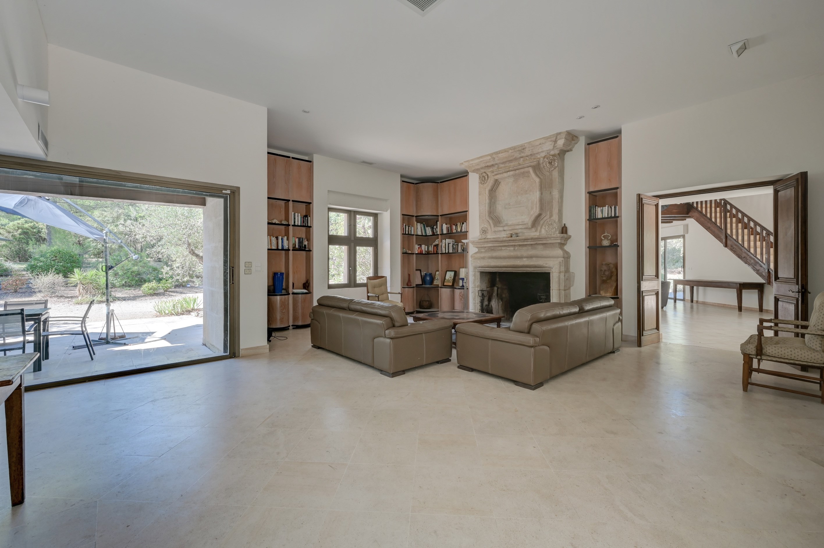  Eygalières, property located just a few minutes walk from the center - 物件實景