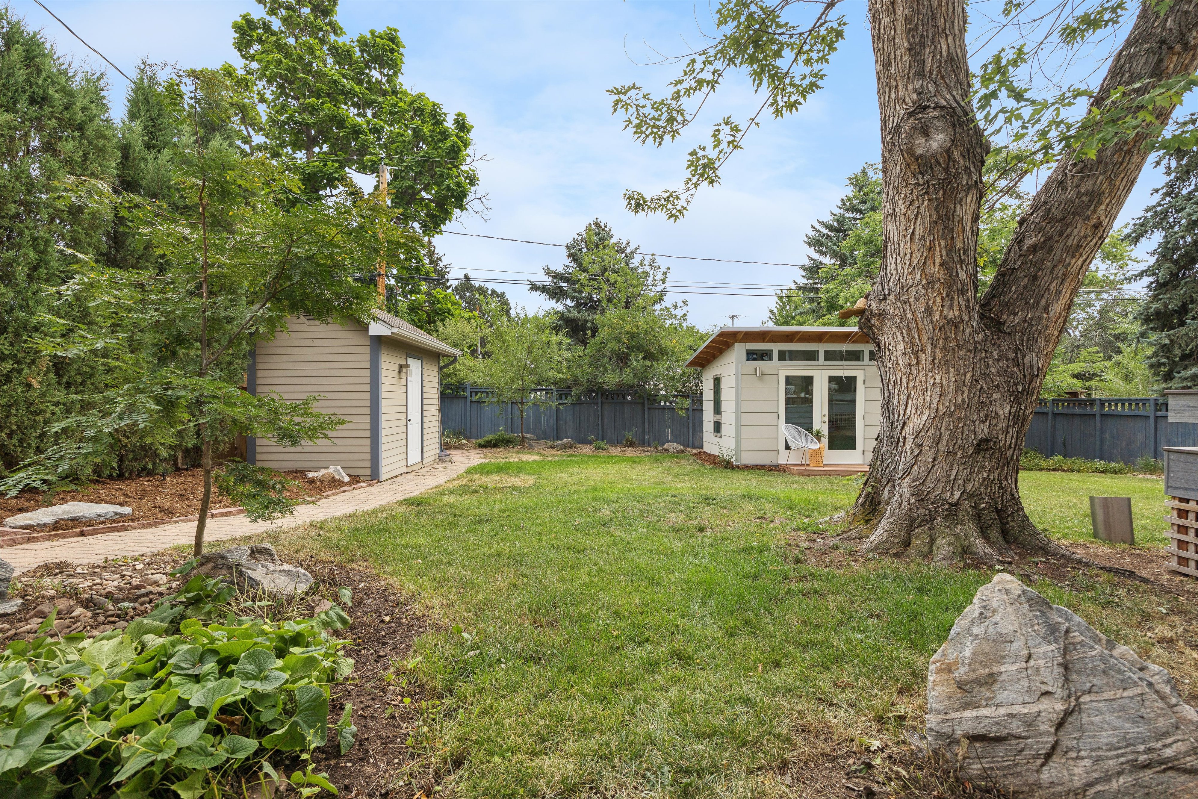  Lovely Home Set in One of Boulder