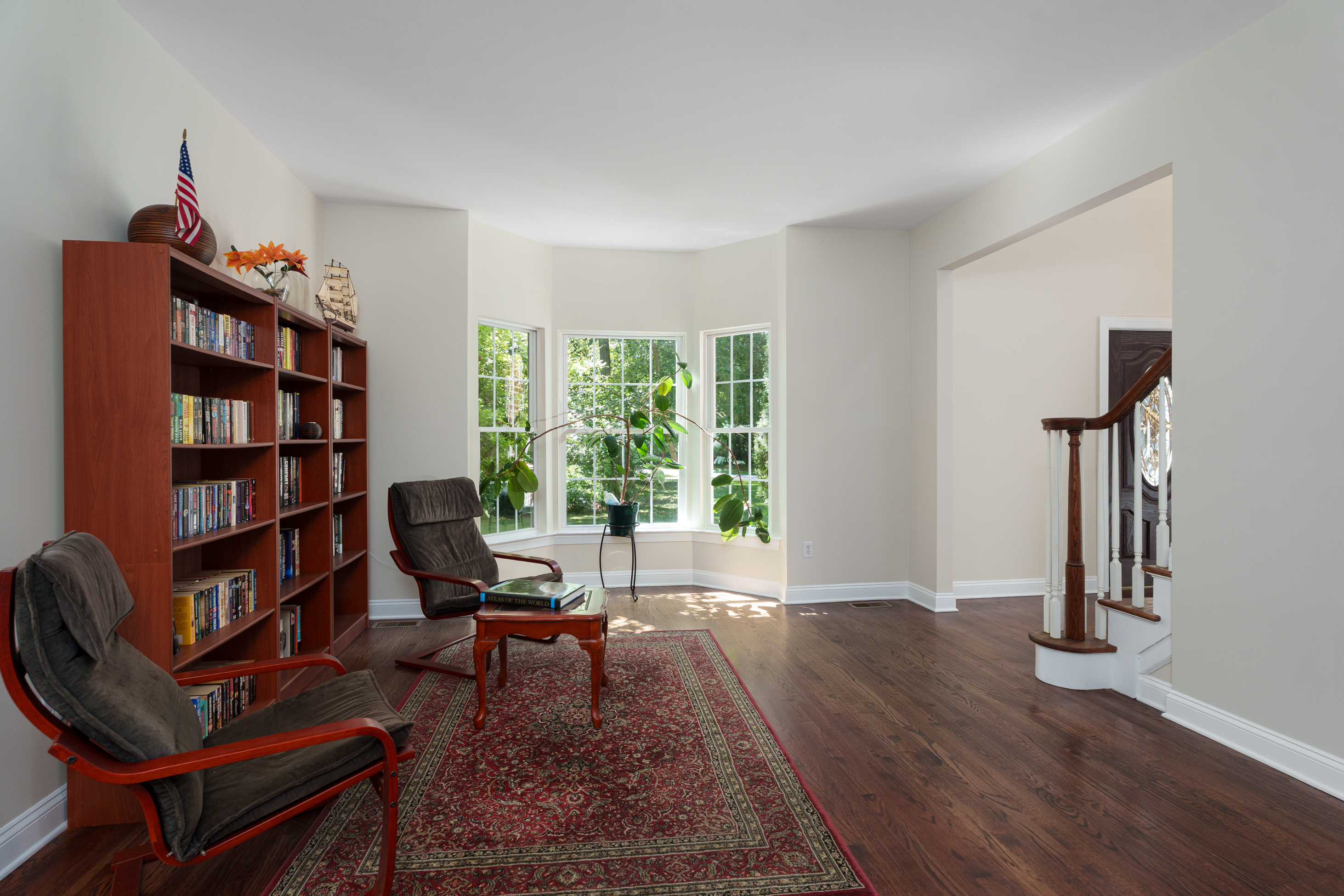  Privacy, Space and Prestige in West Windsor - 物件實景