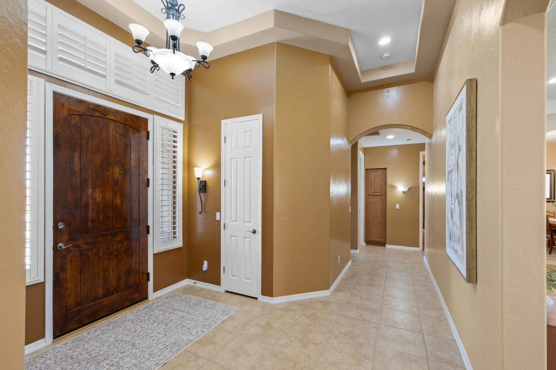  6940 E Grandview Street, Mesa, AZ 85207 - 物件實景