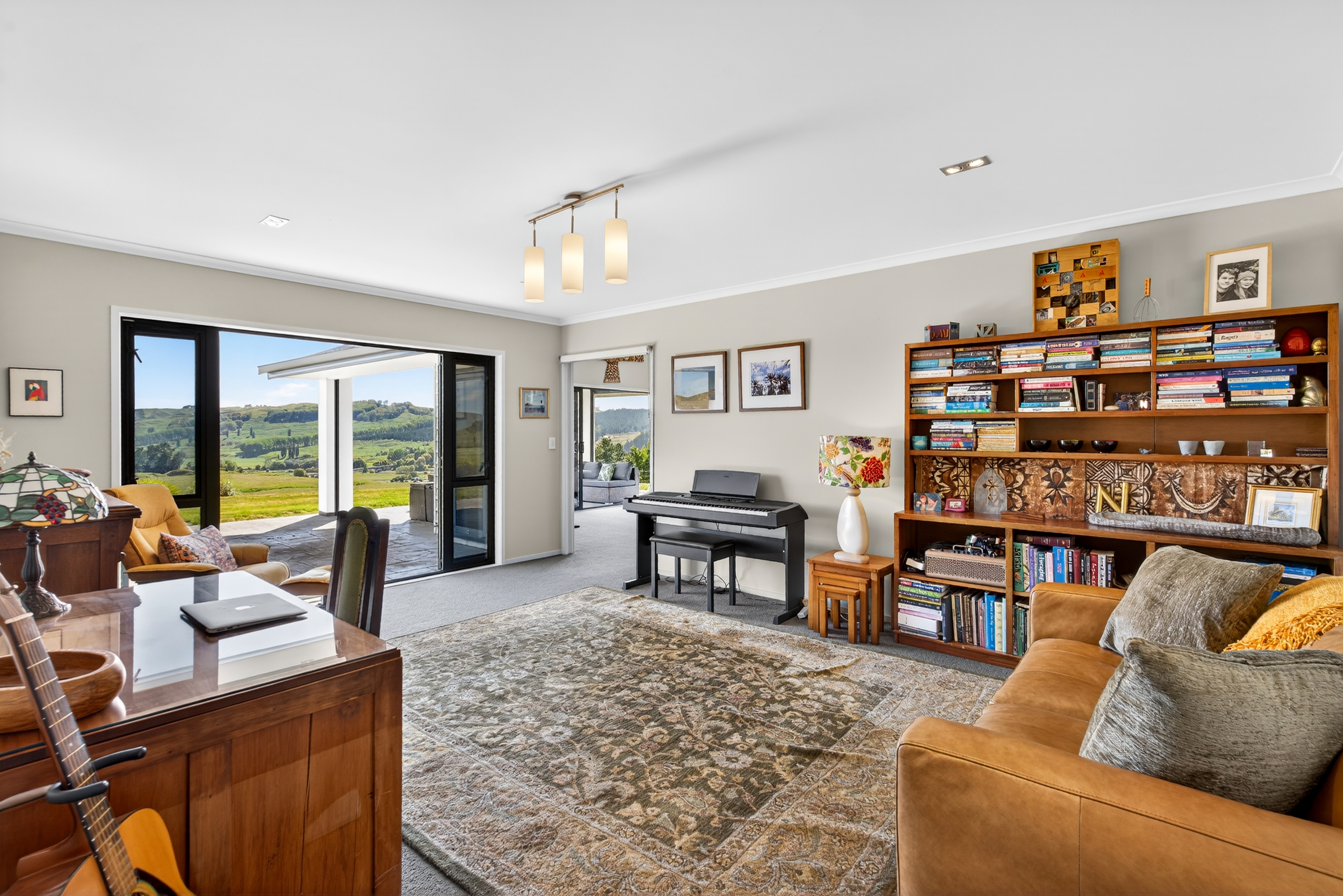  Captivating Valley Views - 物件實景