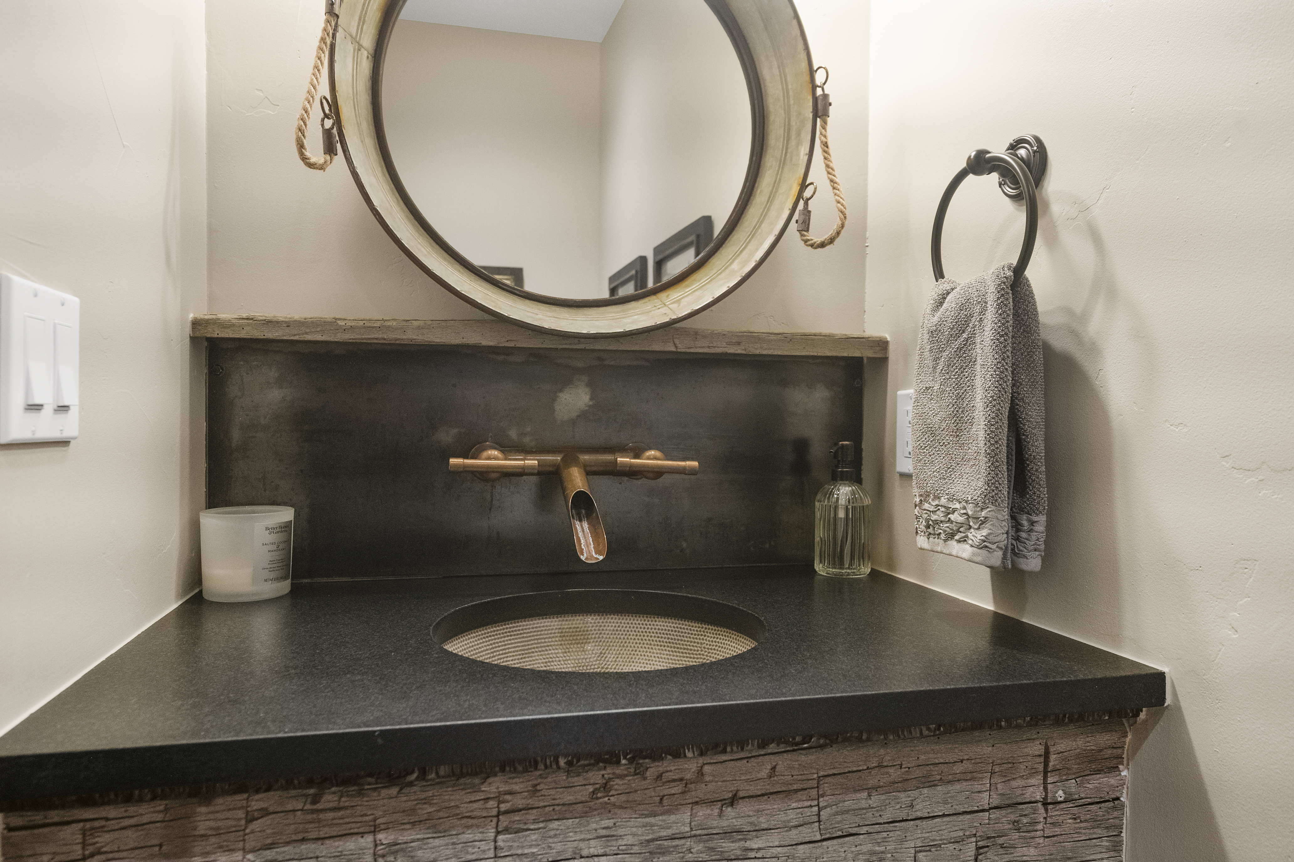 330 Larkspur Loop, Crested Butte, CO 81224 - 物件實景