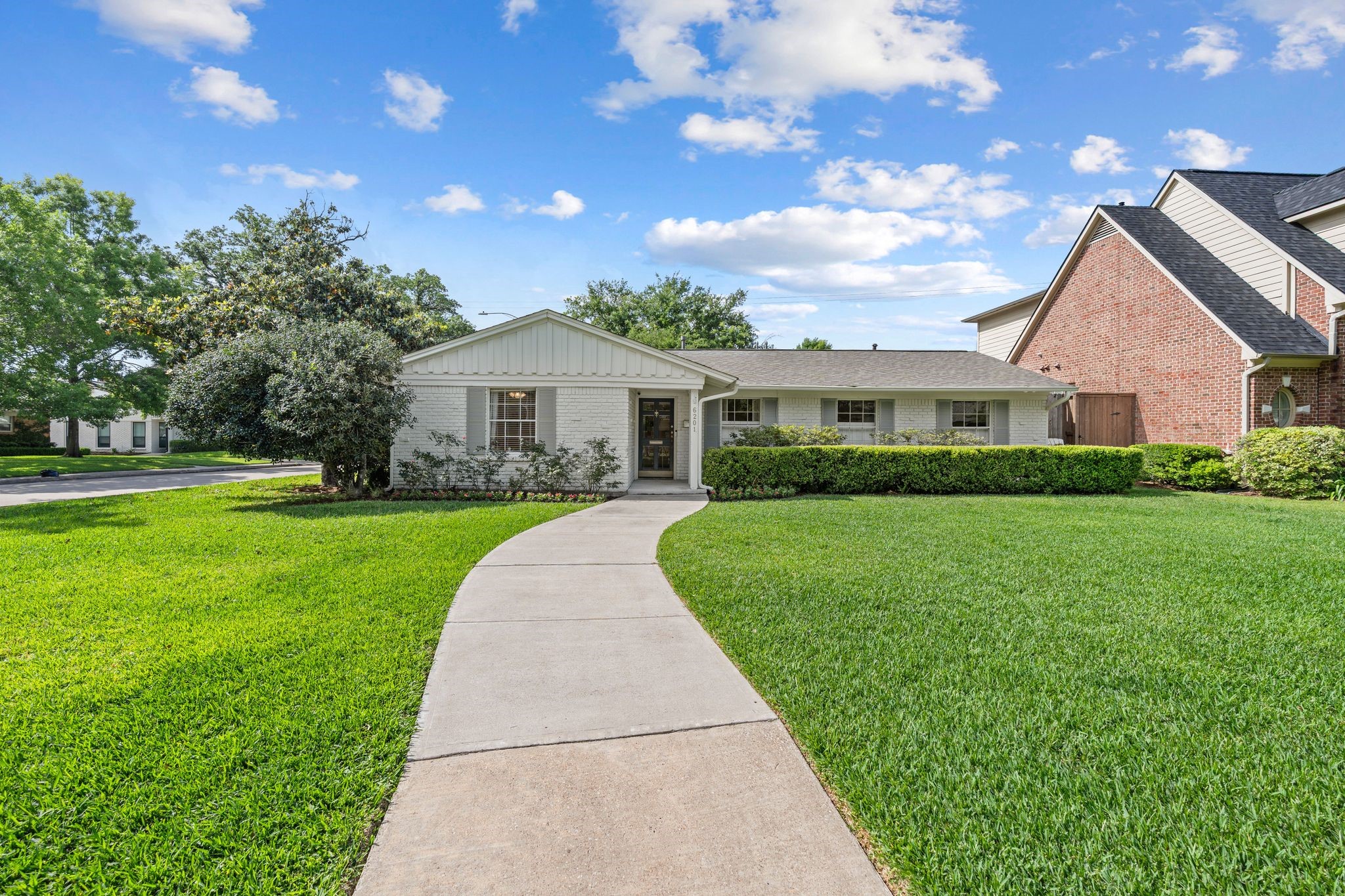  6201 Overbrook Lane - 物件實景