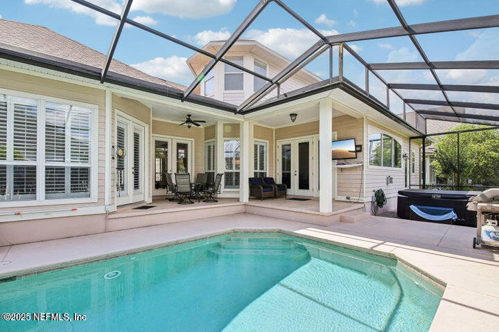 Middleburg, Florida, 32068, United States, 5 Bedrooms Bedrooms, ,4 BathroomsBathrooms,Residential,For Sale,1826472