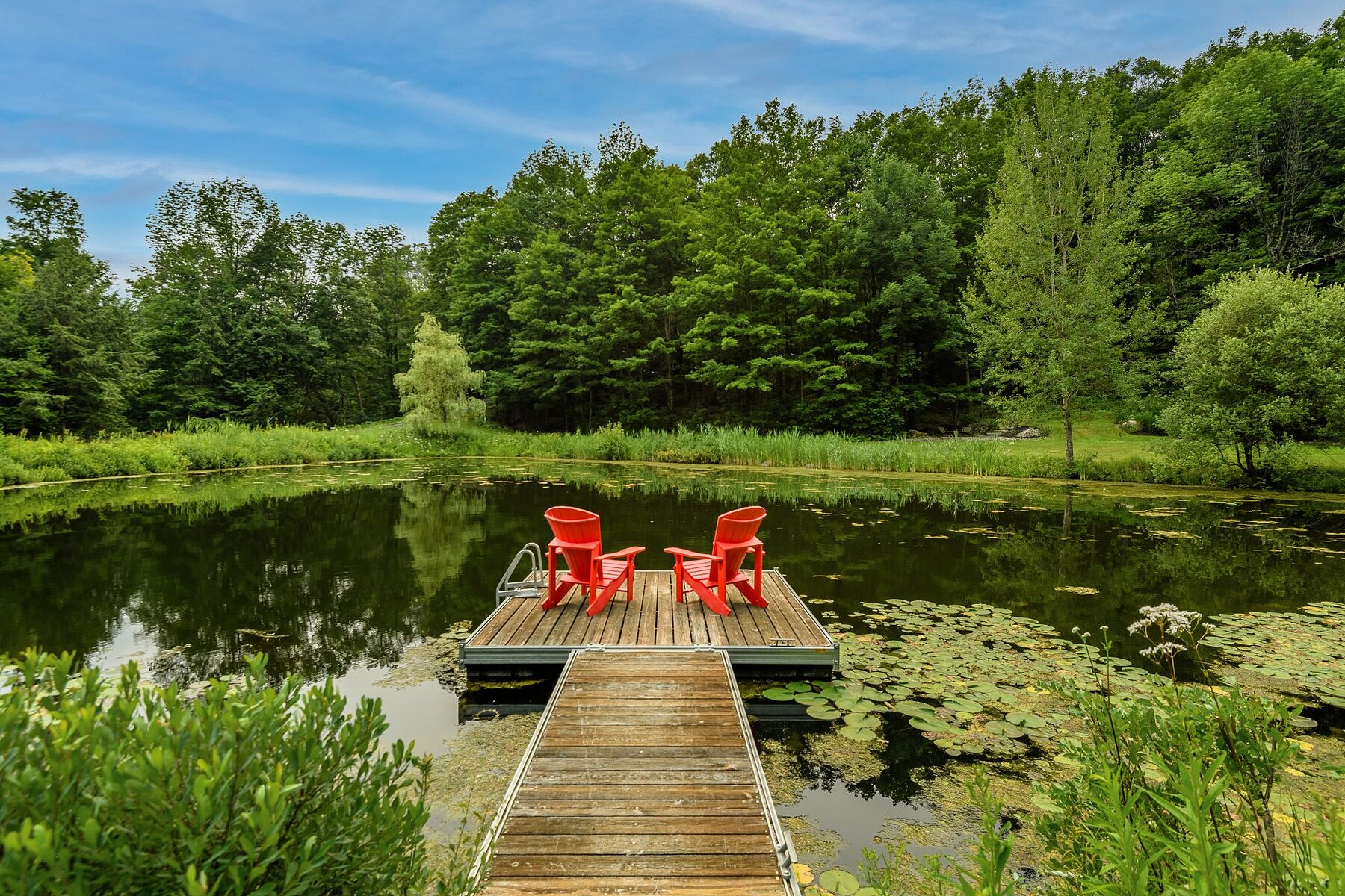  Bromont, Eastern Townships - 物件實景