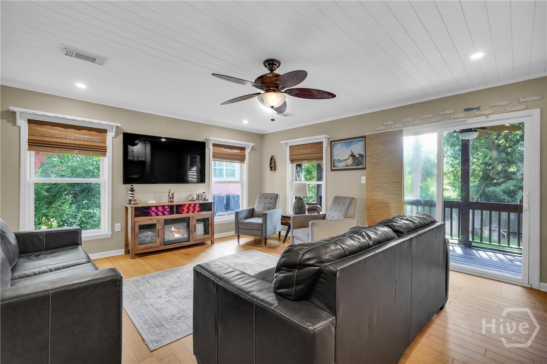 Tybee Island, Georgia, 31328, United States, 3 Bedrooms Bedrooms, ,4 BathroomsBathrooms,Residential,For Sale,1912176