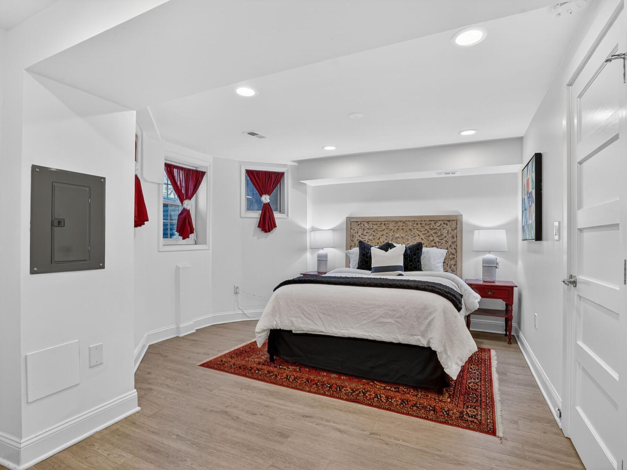  147 Rhode Island Avenue NW, Washington, DC, 20001 - 物件實景