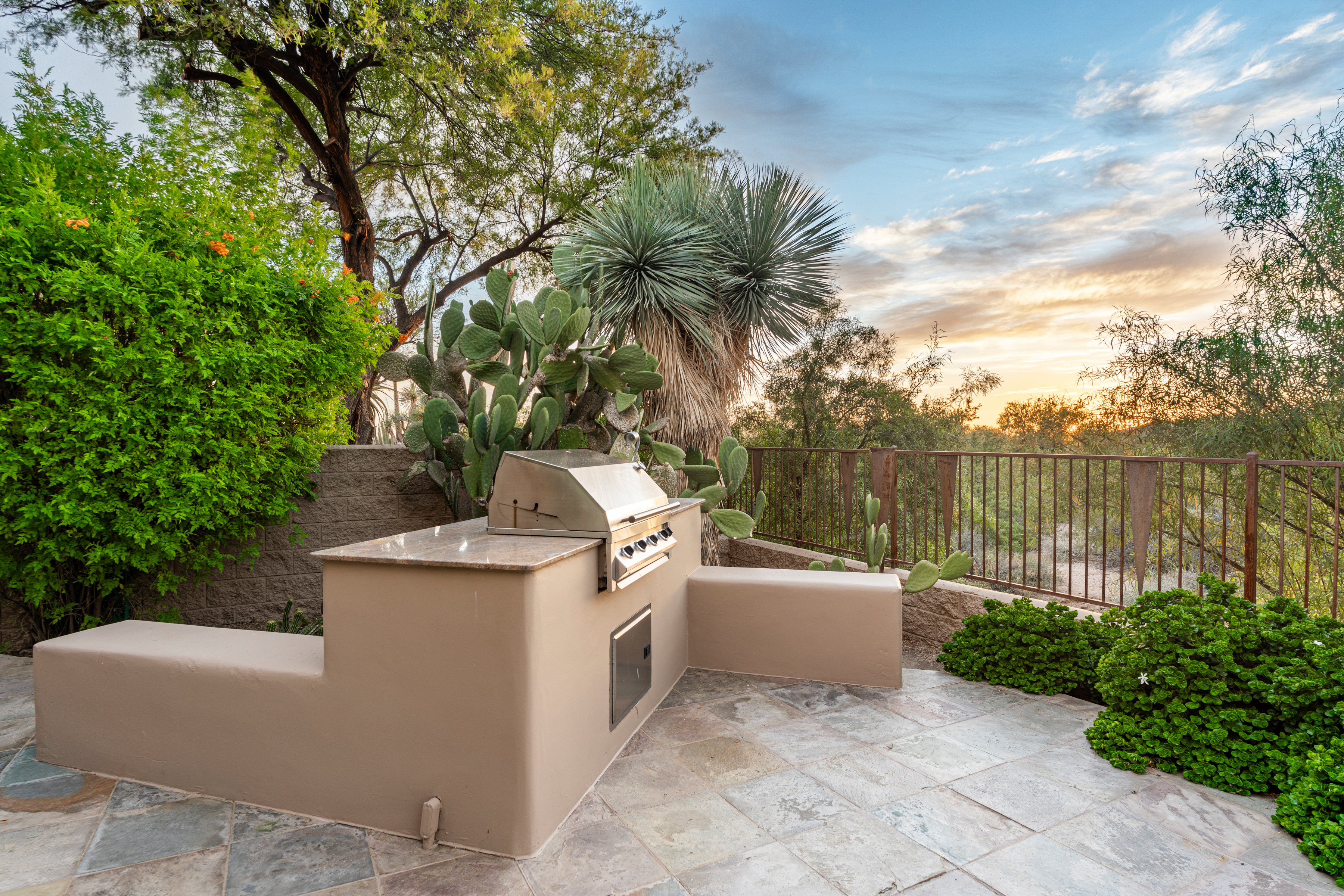  28536 N 95th Place  Scottsdale, AZ - 物件實景