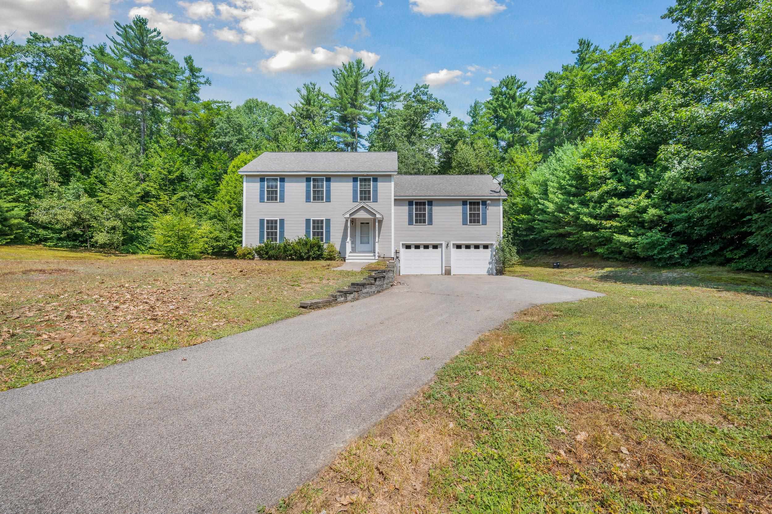 Conway, New Hampshire, 03813, United States, 3 Bedrooms Bedrooms, ,2 BathroomsBathrooms,Residential,For Sale,1906955