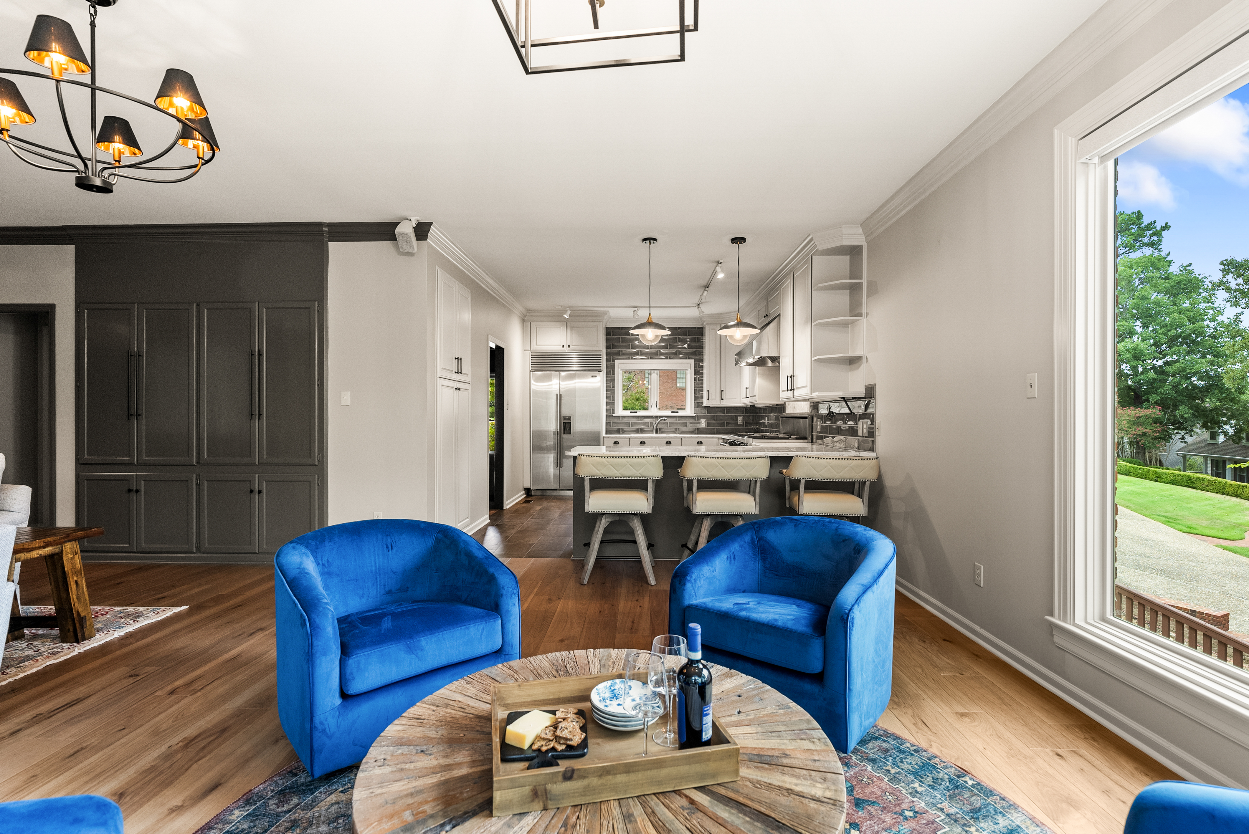  5 Ridgeview, Little Rock, AR, 72227 - 物件實景