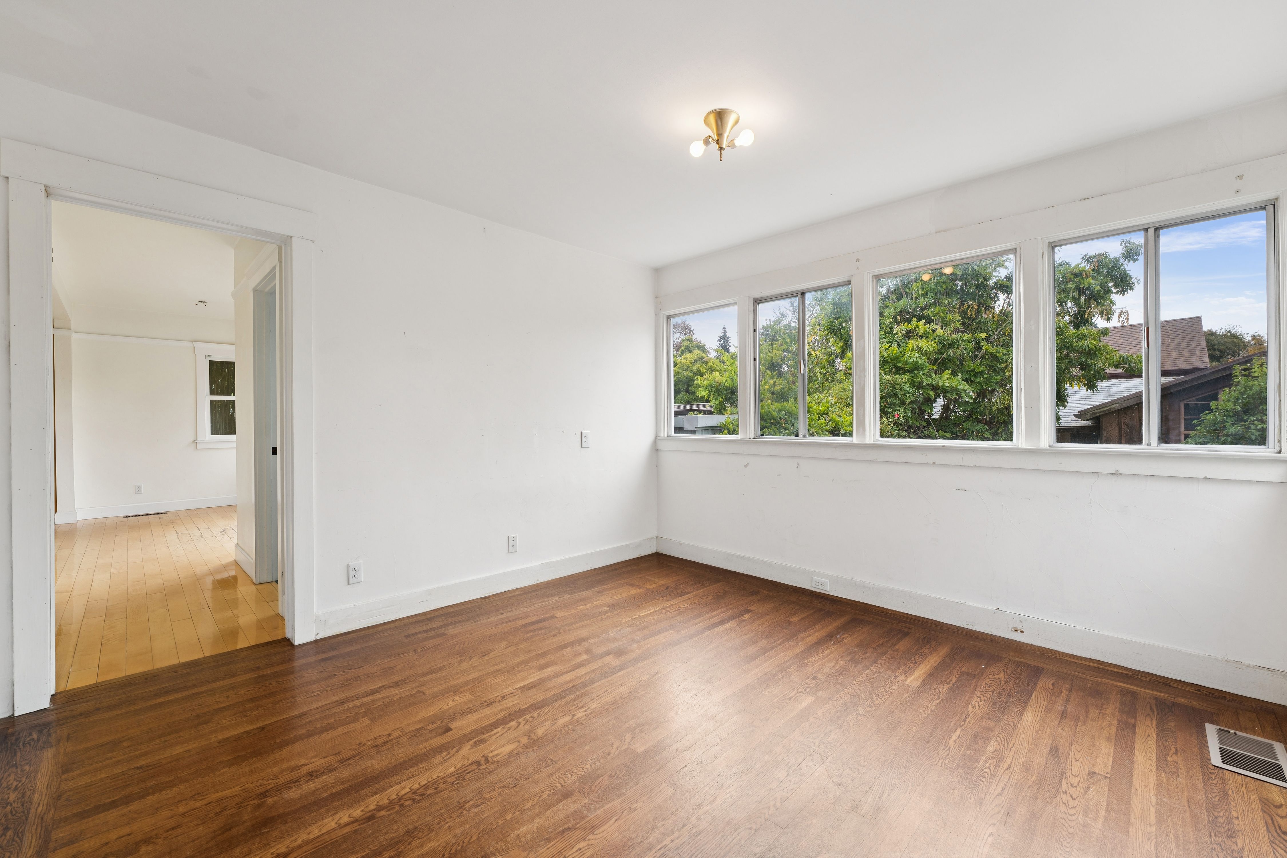  Iconic 1907 Berkeley Property with Three Distinct Structures - 物件實景