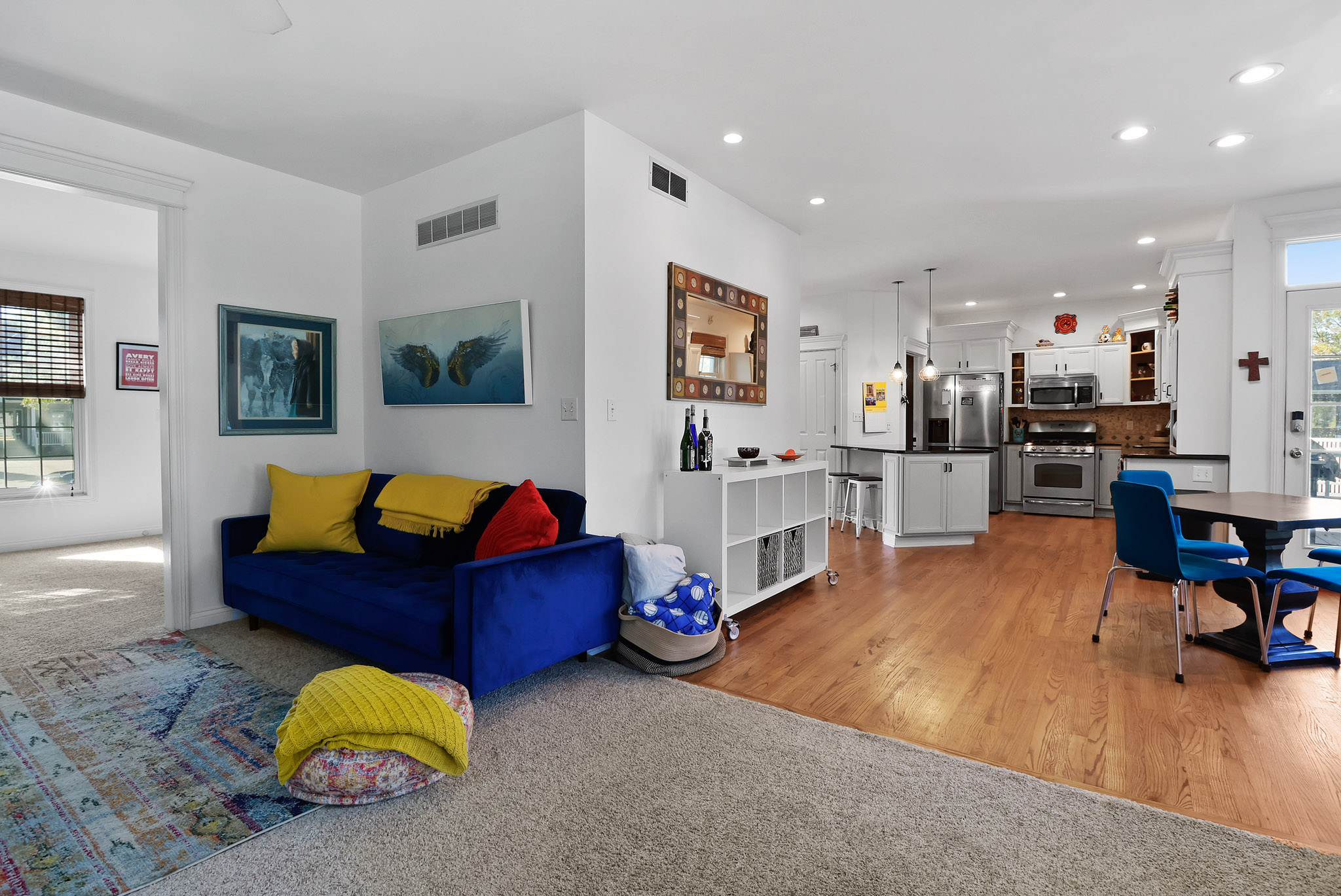 Valparaiso, Indiana, 46385, United States, 5 Bedrooms Bedrooms, ,3 BathroomsBathrooms,Residential,For Sale,1978231