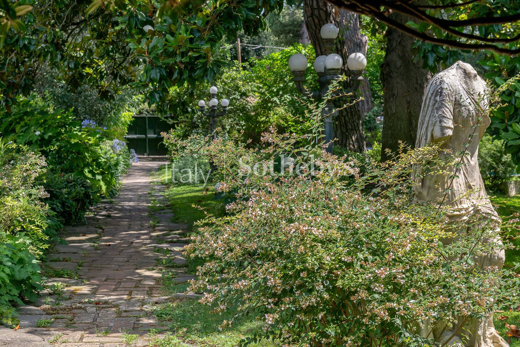  Historic Villa in the Heart of Appia Antica - 物件實景