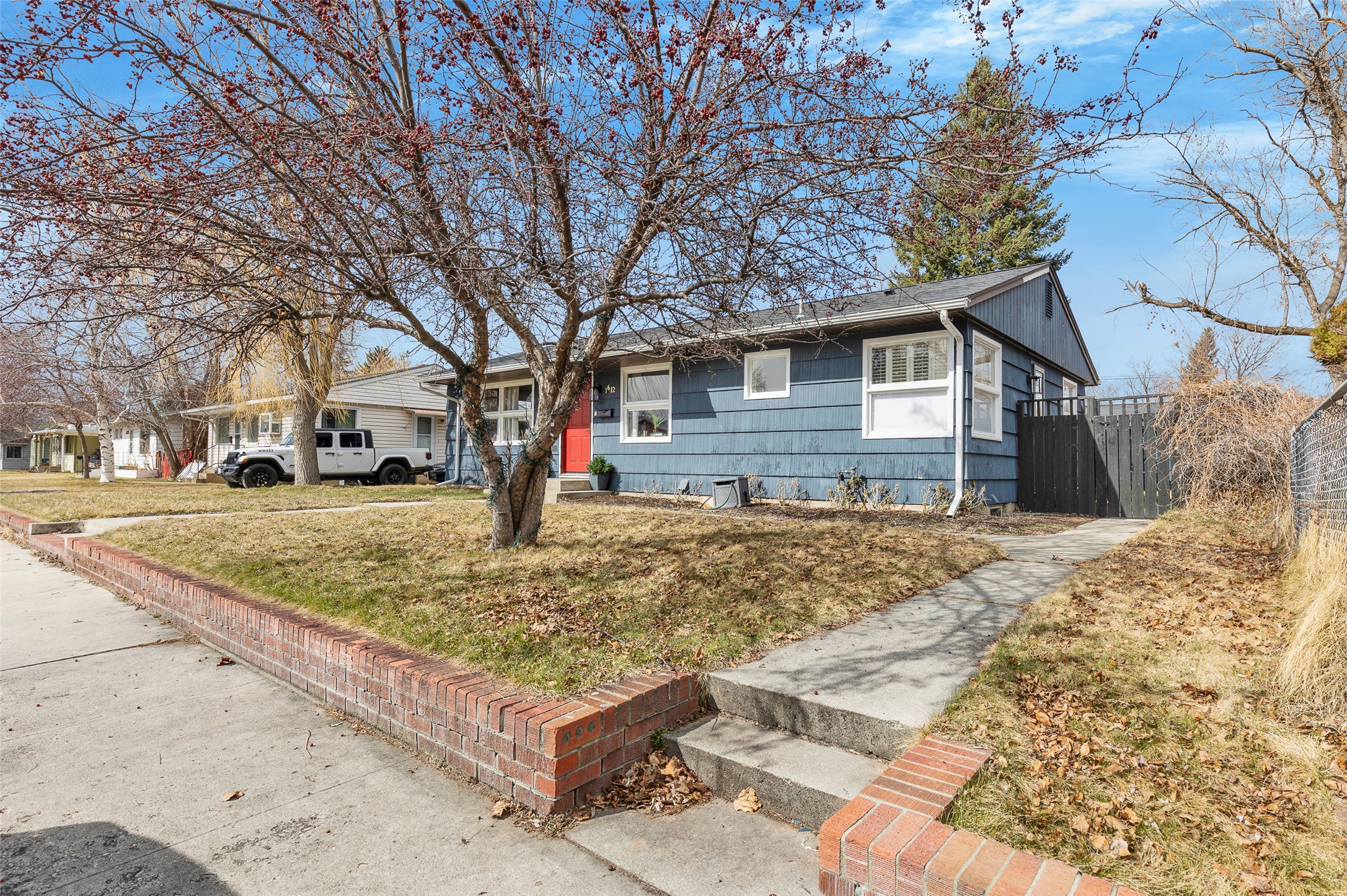  1612 Bel-Air Place - 物件實景