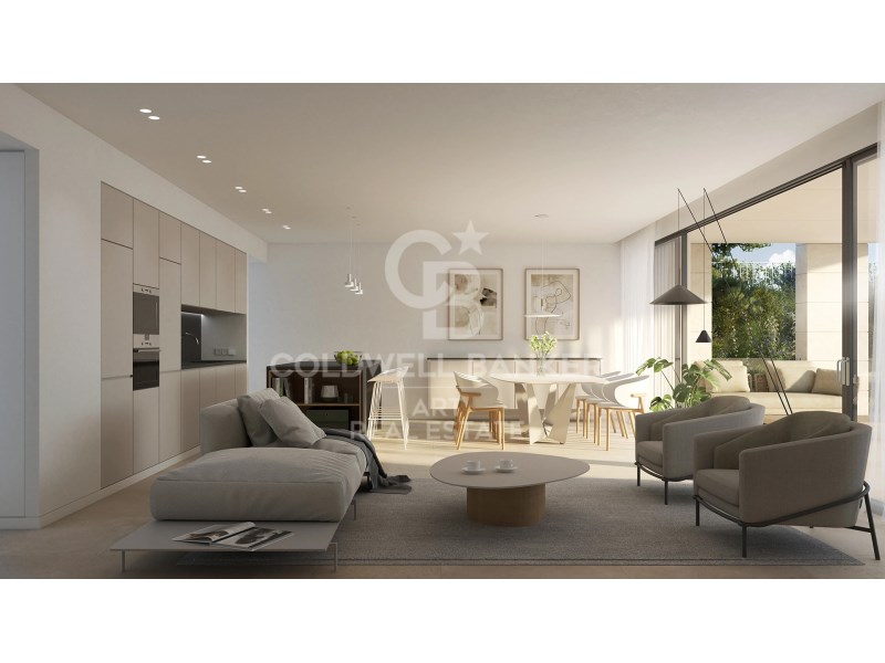 Marbella, Andalusia, ES, 2 Bedrooms Bedrooms, ,2 BathroomsBathrooms,Residential,For Sale,1795115