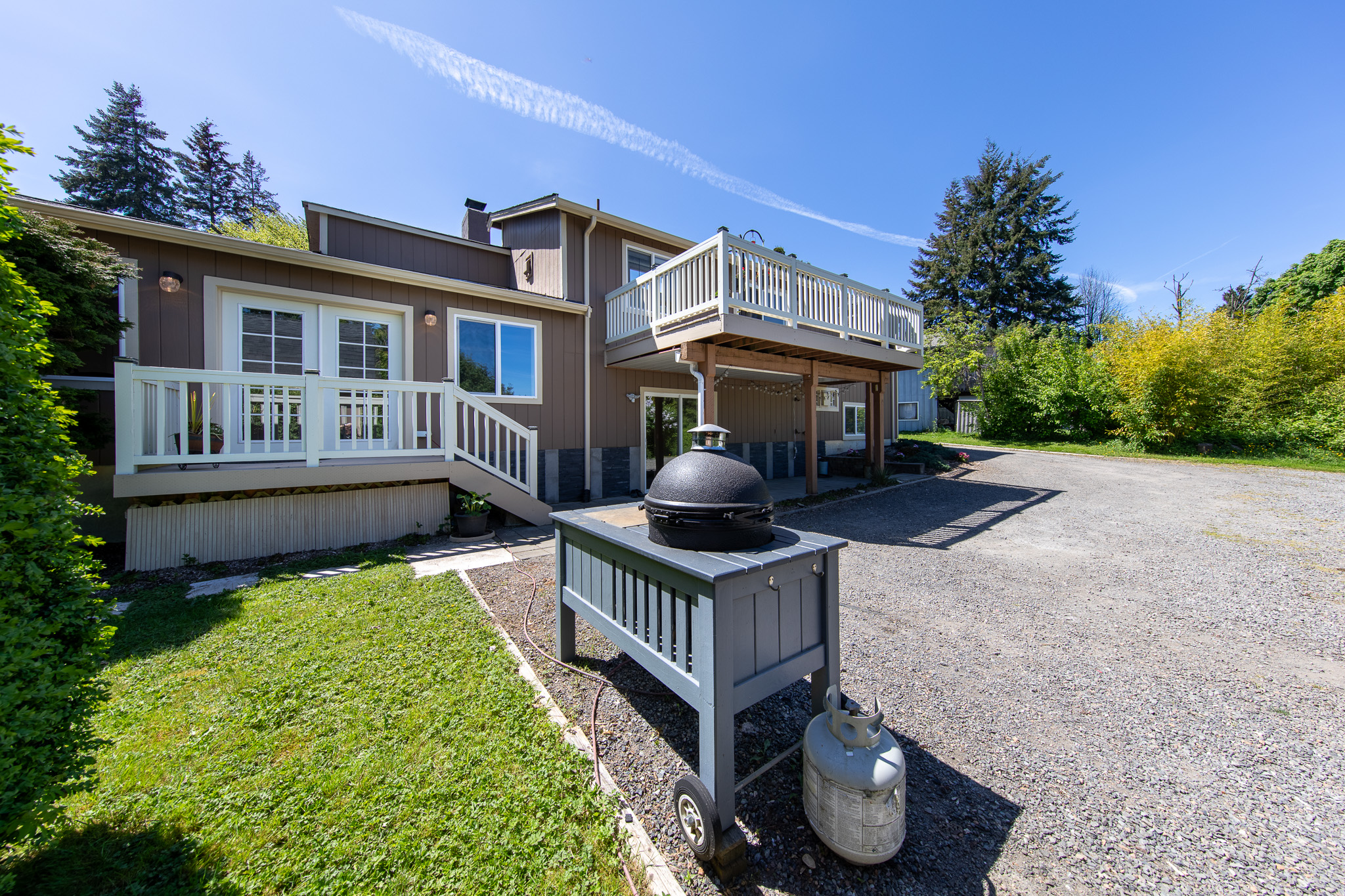  Updated Tri Level Craftsman in Everett - 物件實景