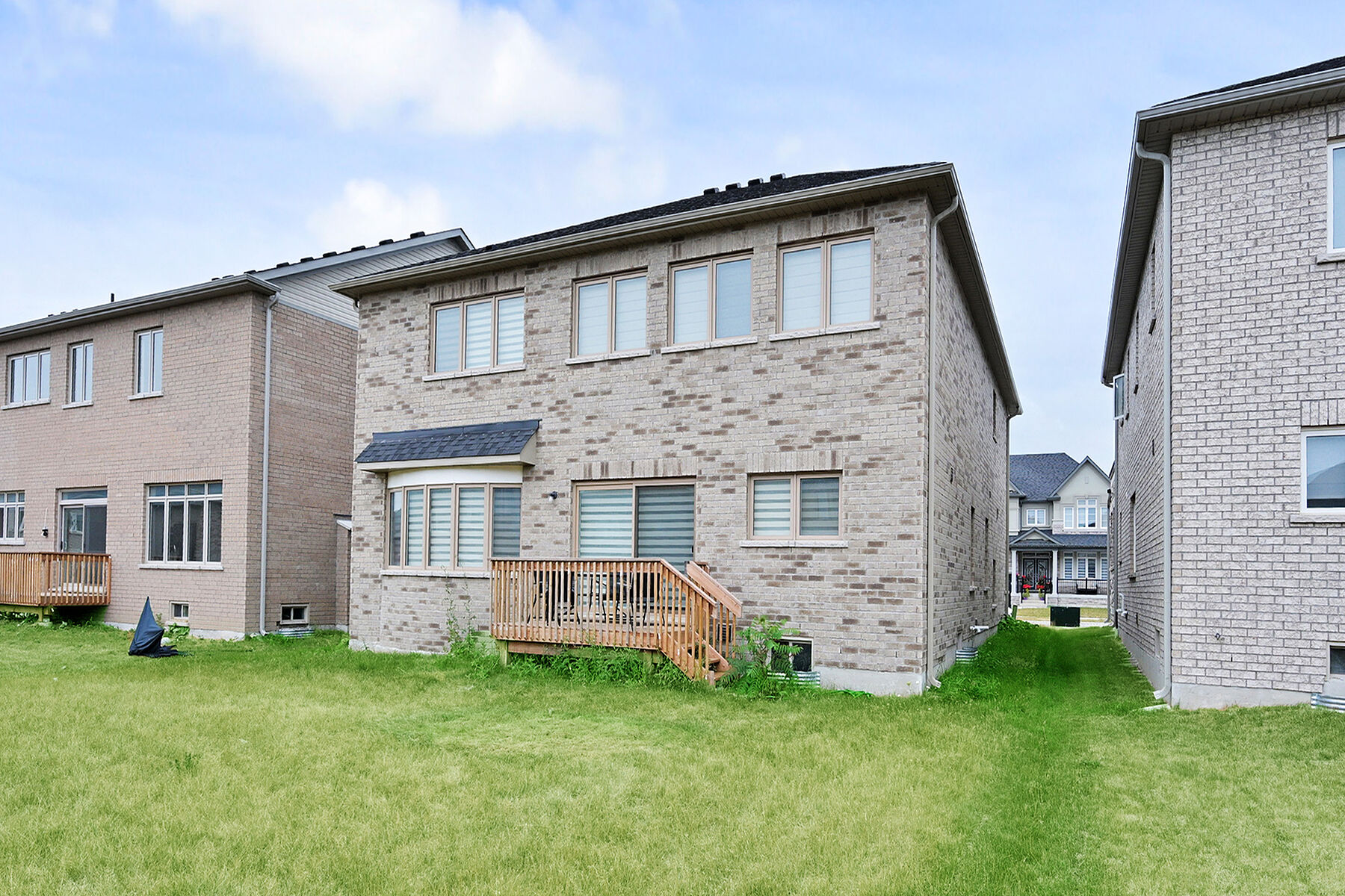  Luxury Alcona Living - 物件實景