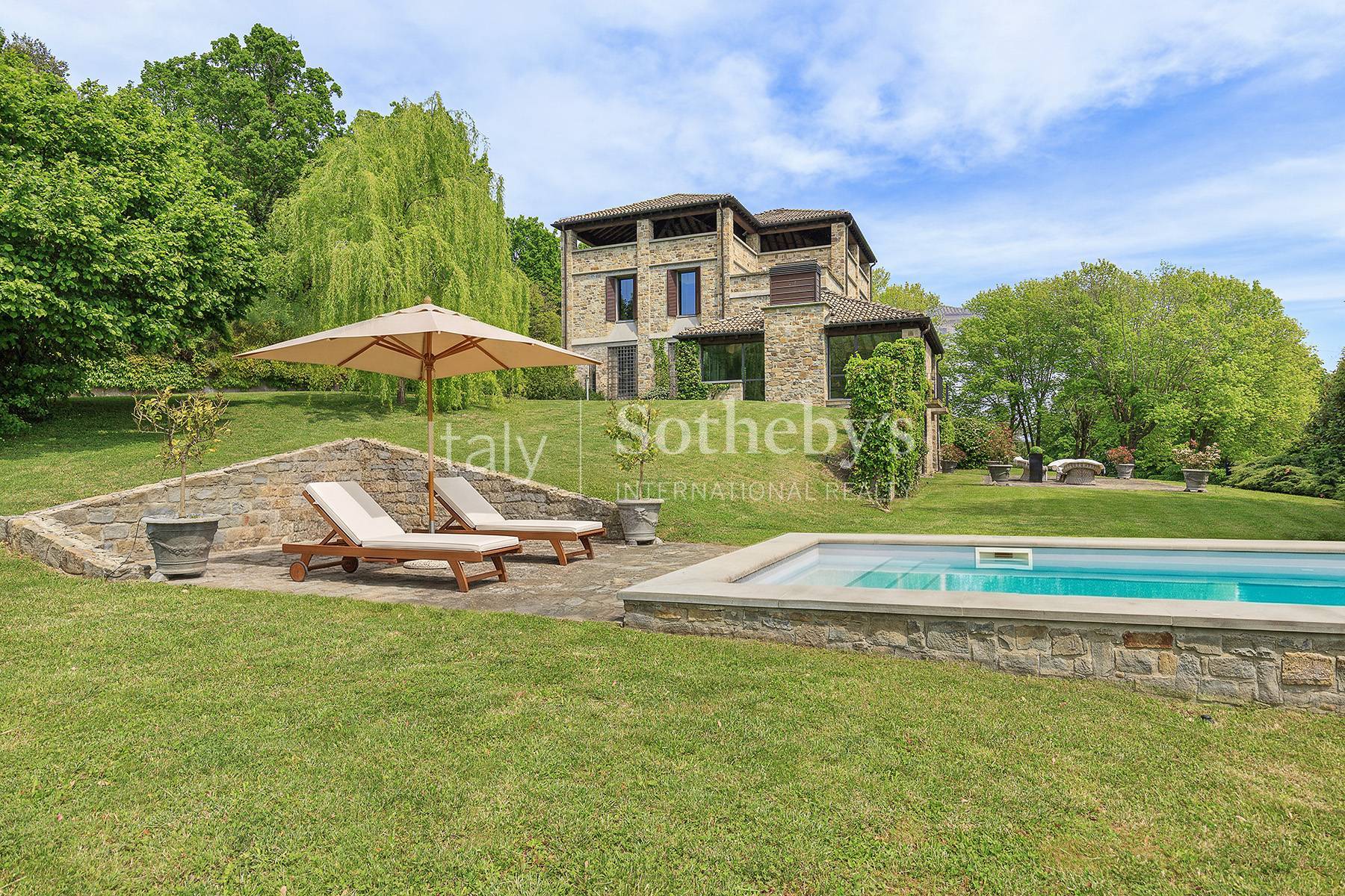  Villa Belvedere - 物件實景