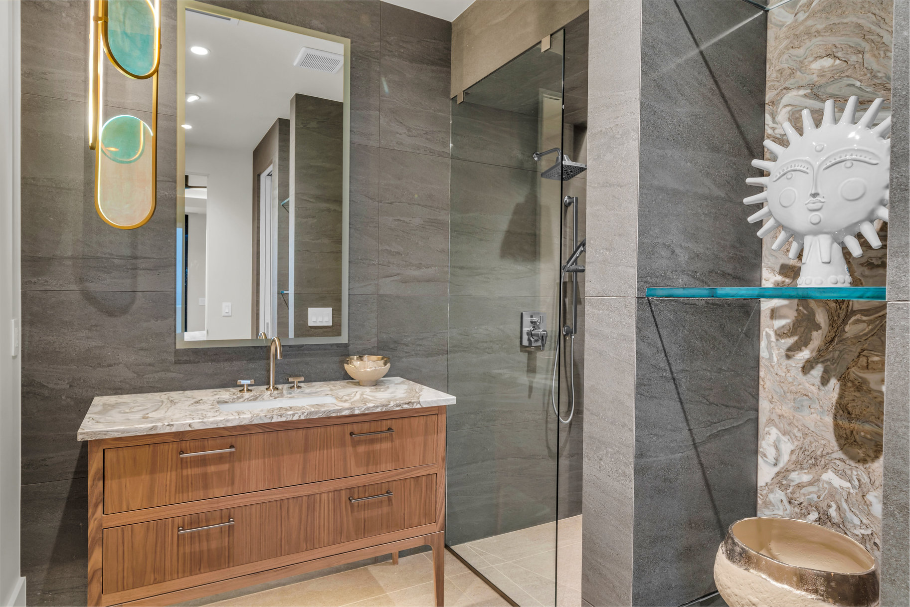 A Masterpiece Of Modern Luxury In Southern Utah - 2025 Parade of Homes - 物件實景